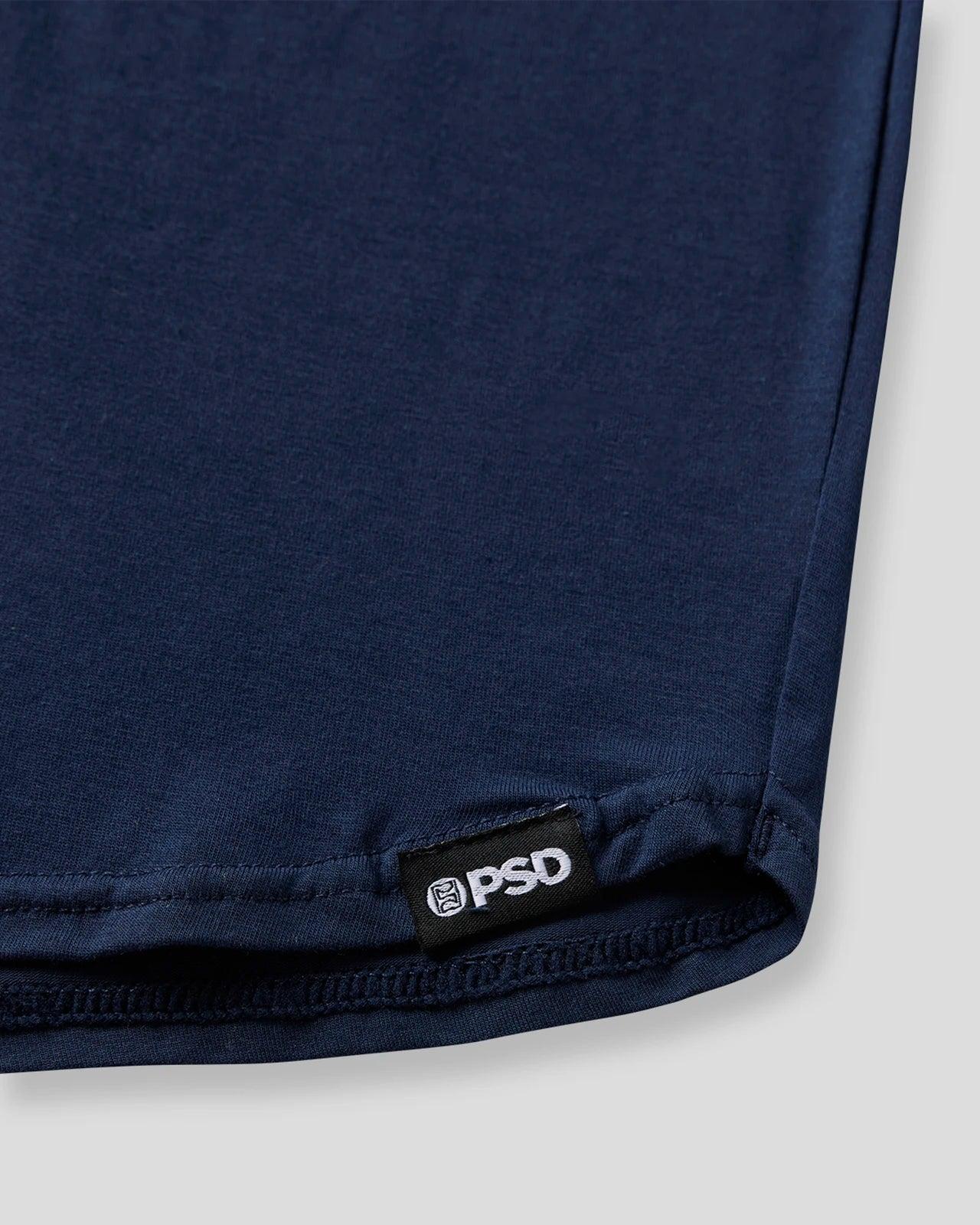 Nite Blue Modal - Cami Sleep Set Female Product Image