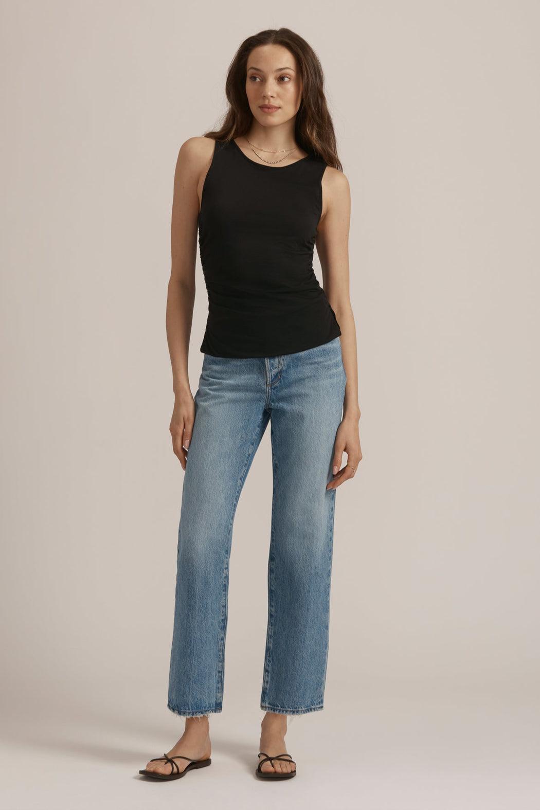 The Smooth Operator Top Product Image