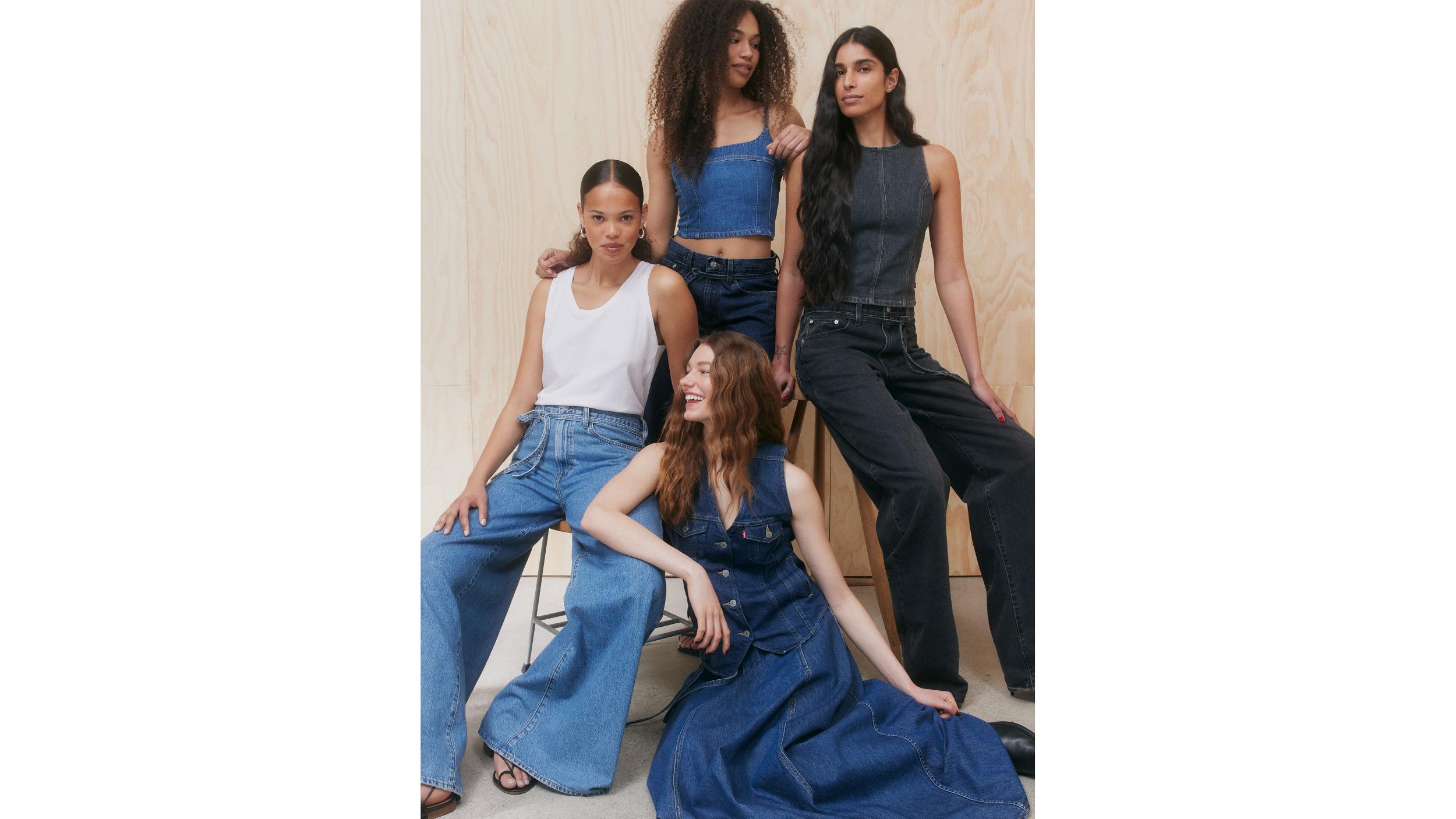 Loose Vest Product Image