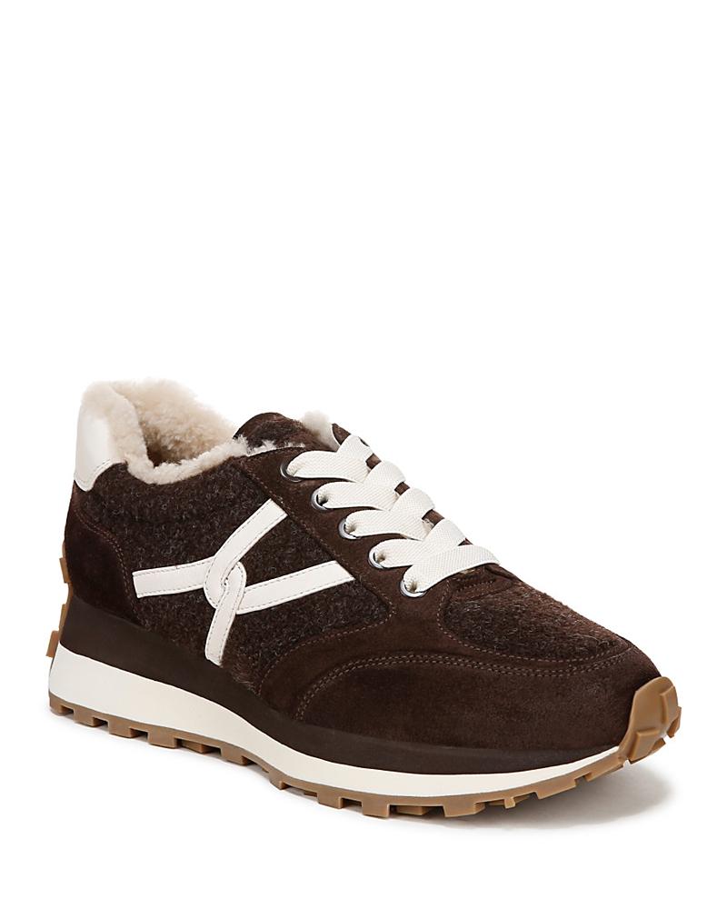 Veronica Beard Womens Valentina 3 Sneakers Product Image