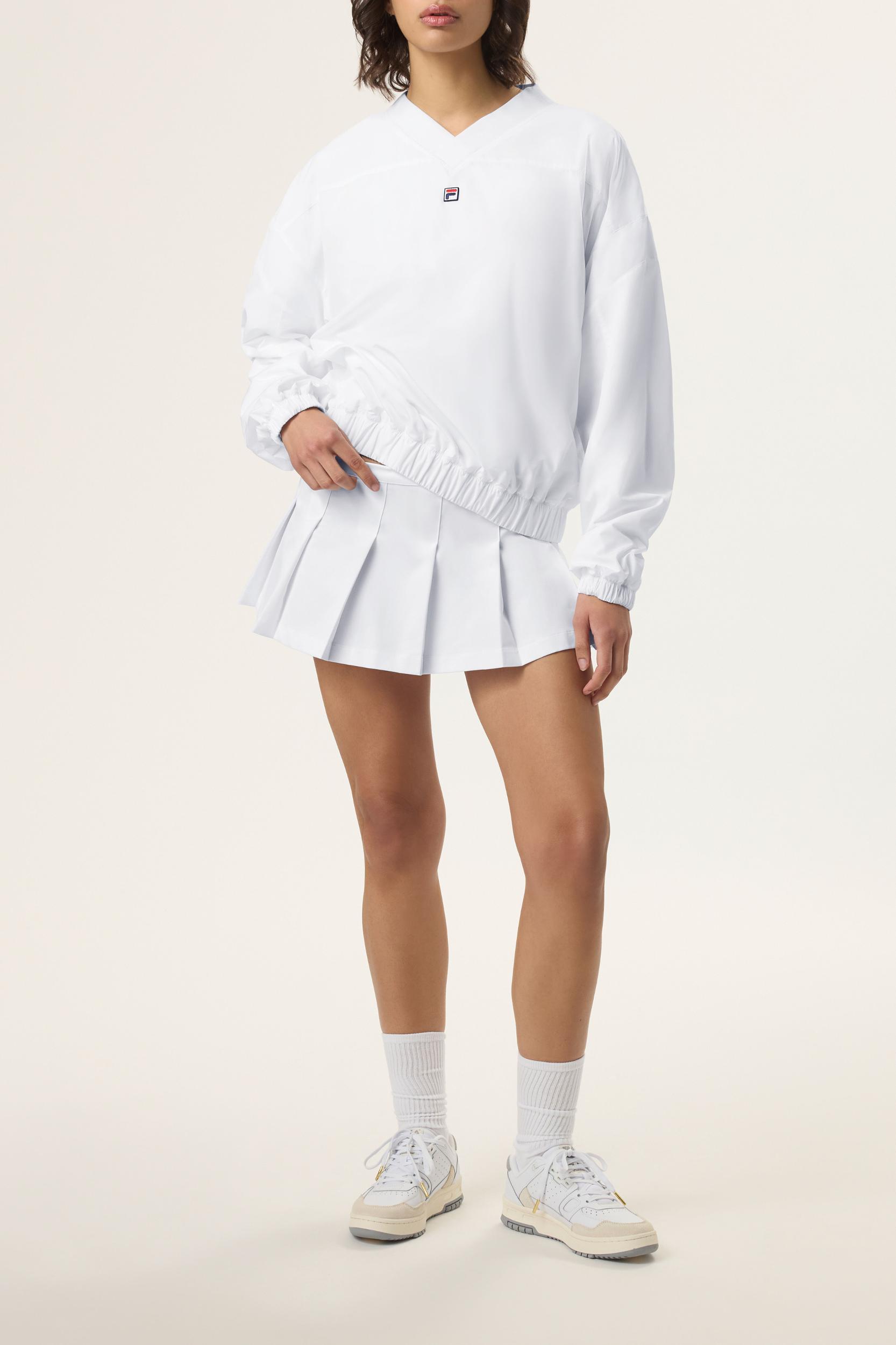 FILA X HAILEY WINDBREAKER Product Image