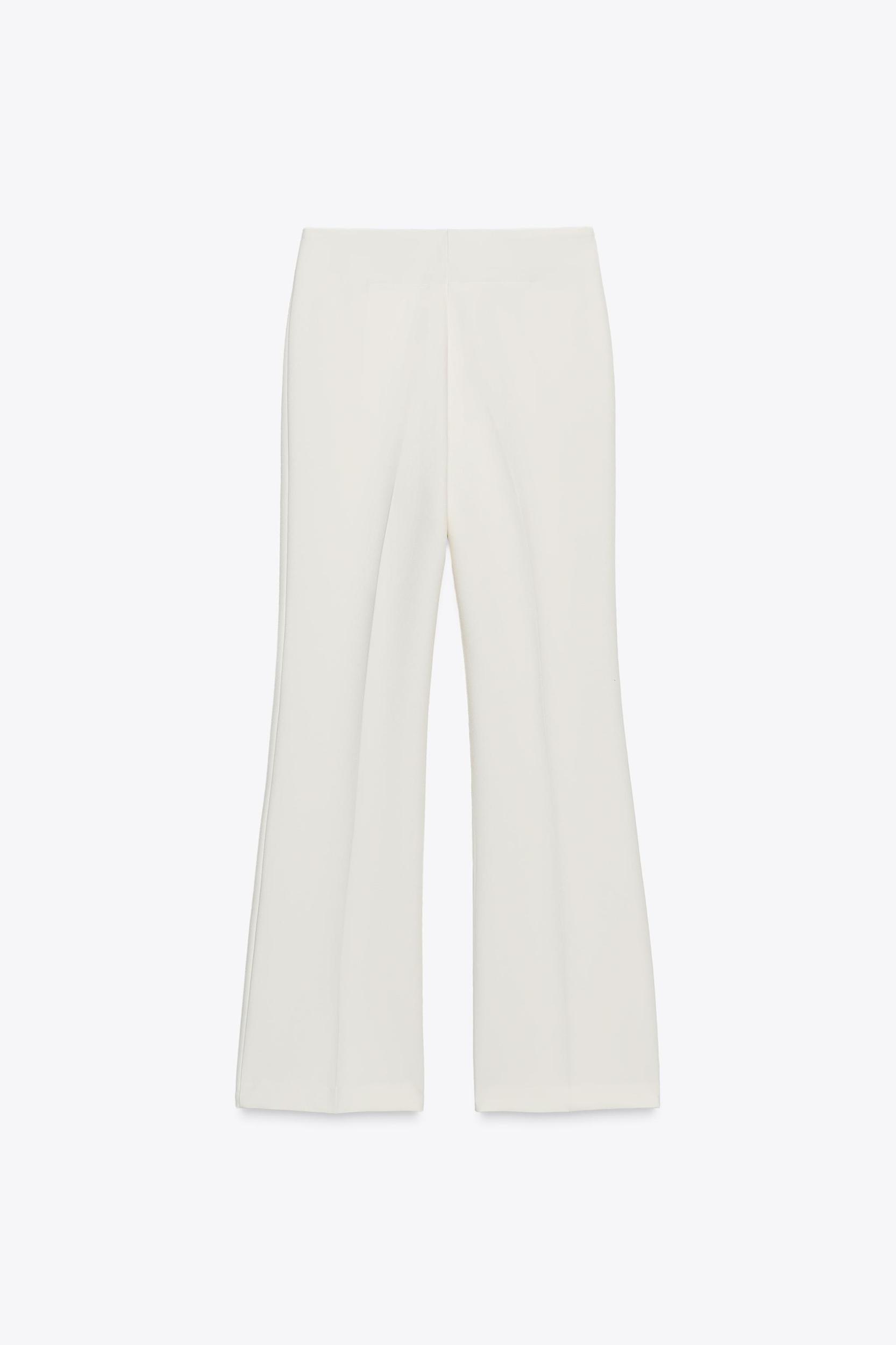 FLARE PANTS Product Image