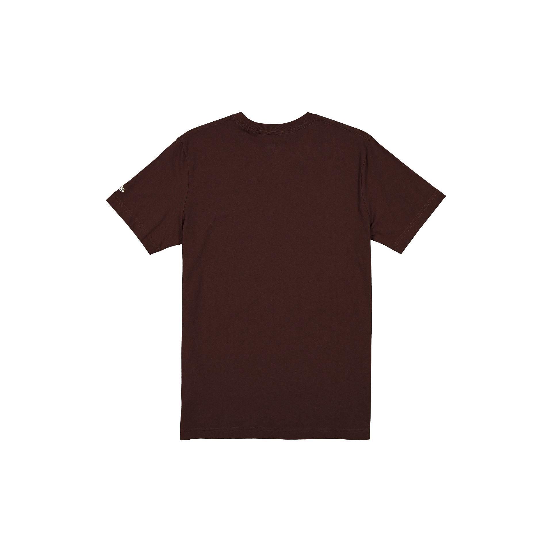 San Diego Padres Throwback T-Shirt Male Product Image