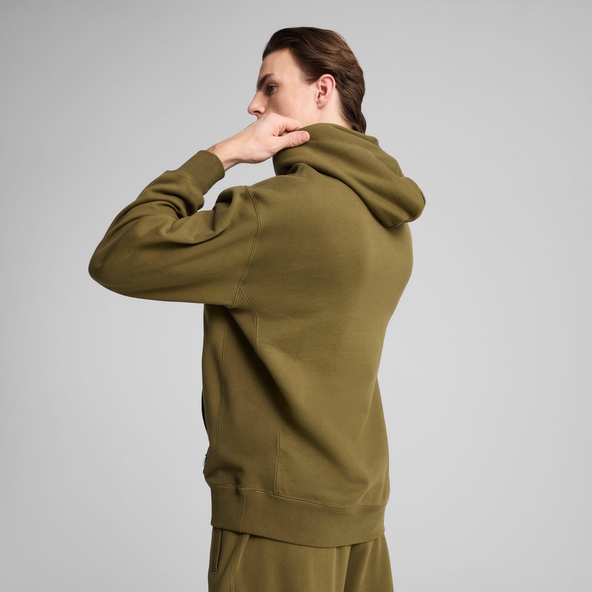 MMQ Men's Hoodie Product Image