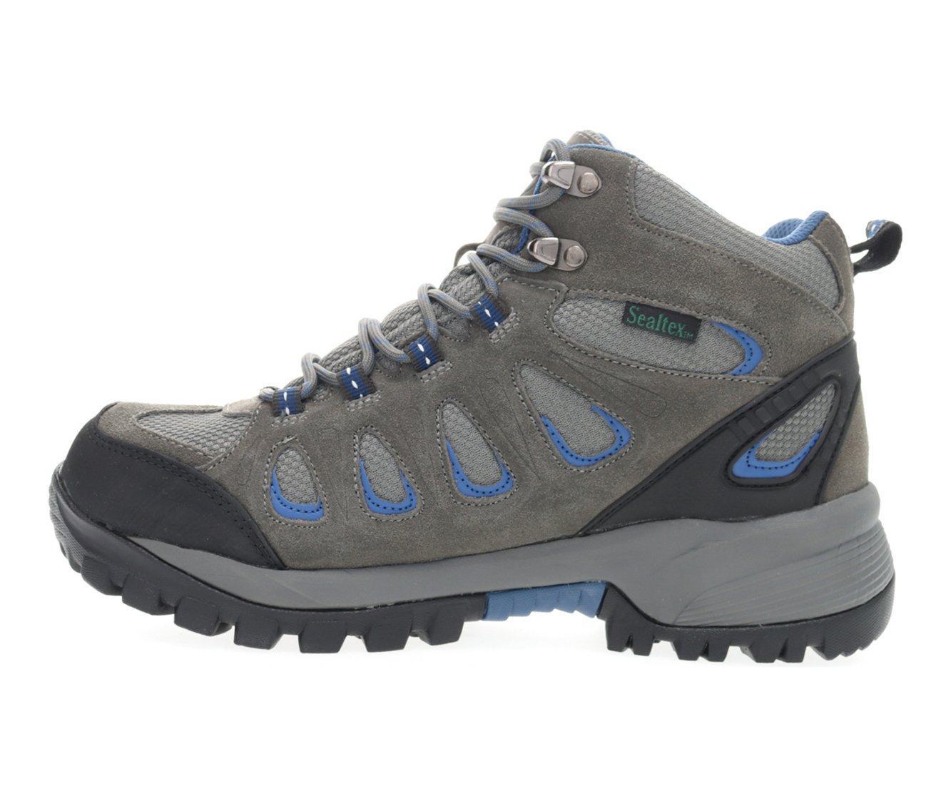 Men's Propet Ridge Walker Hiking Boots Product Image