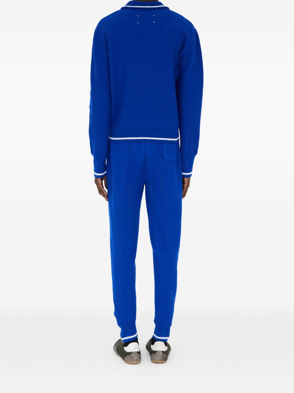 wool jumper Product Image