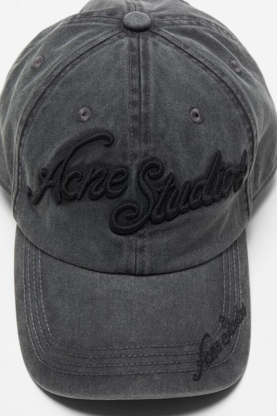 Logo cap Product Image