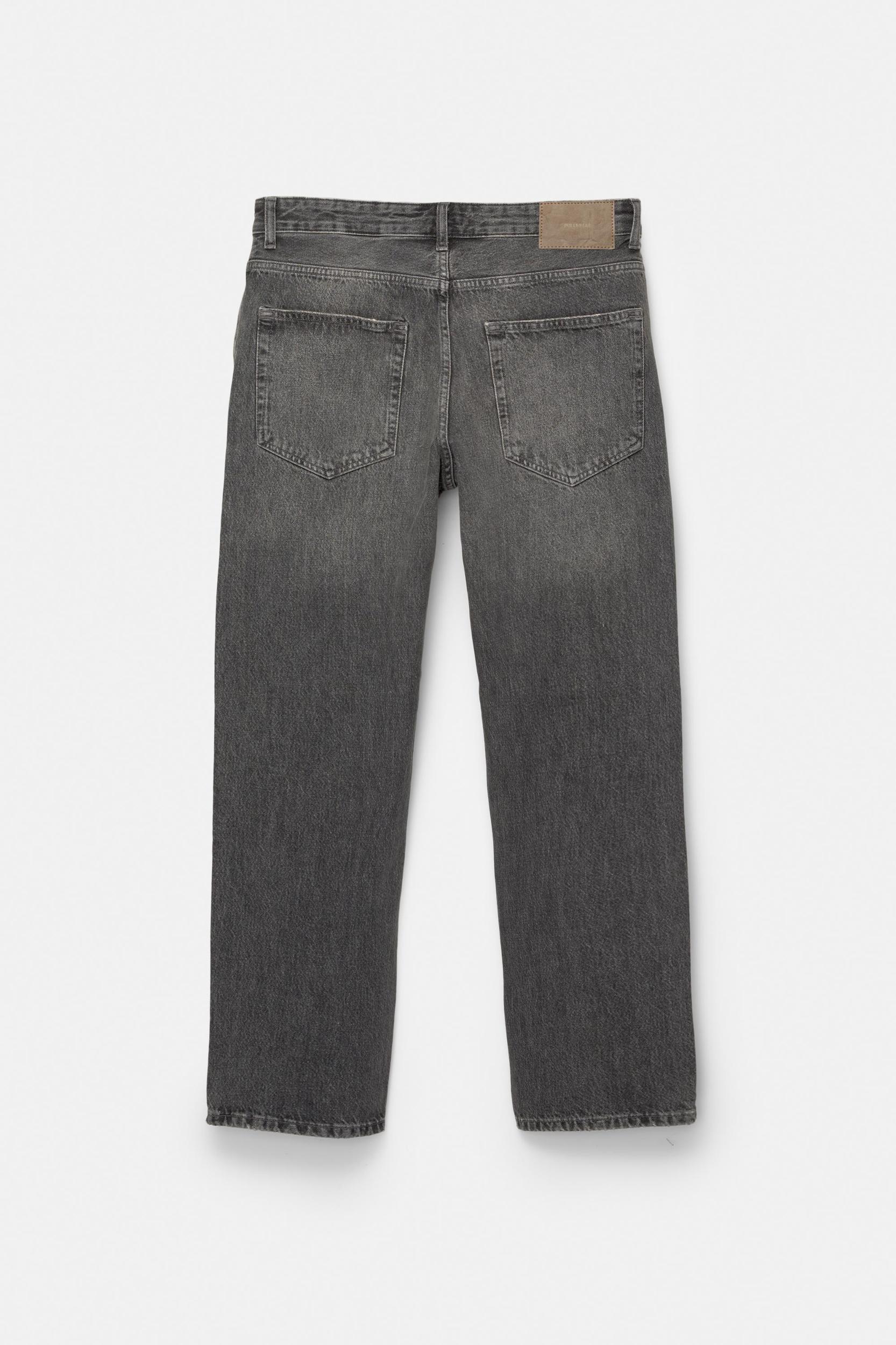 Straight vintage jeans Product Image