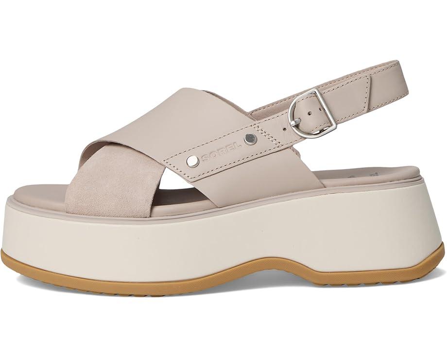 Rein CB™ Crisscross Sandals Product Image