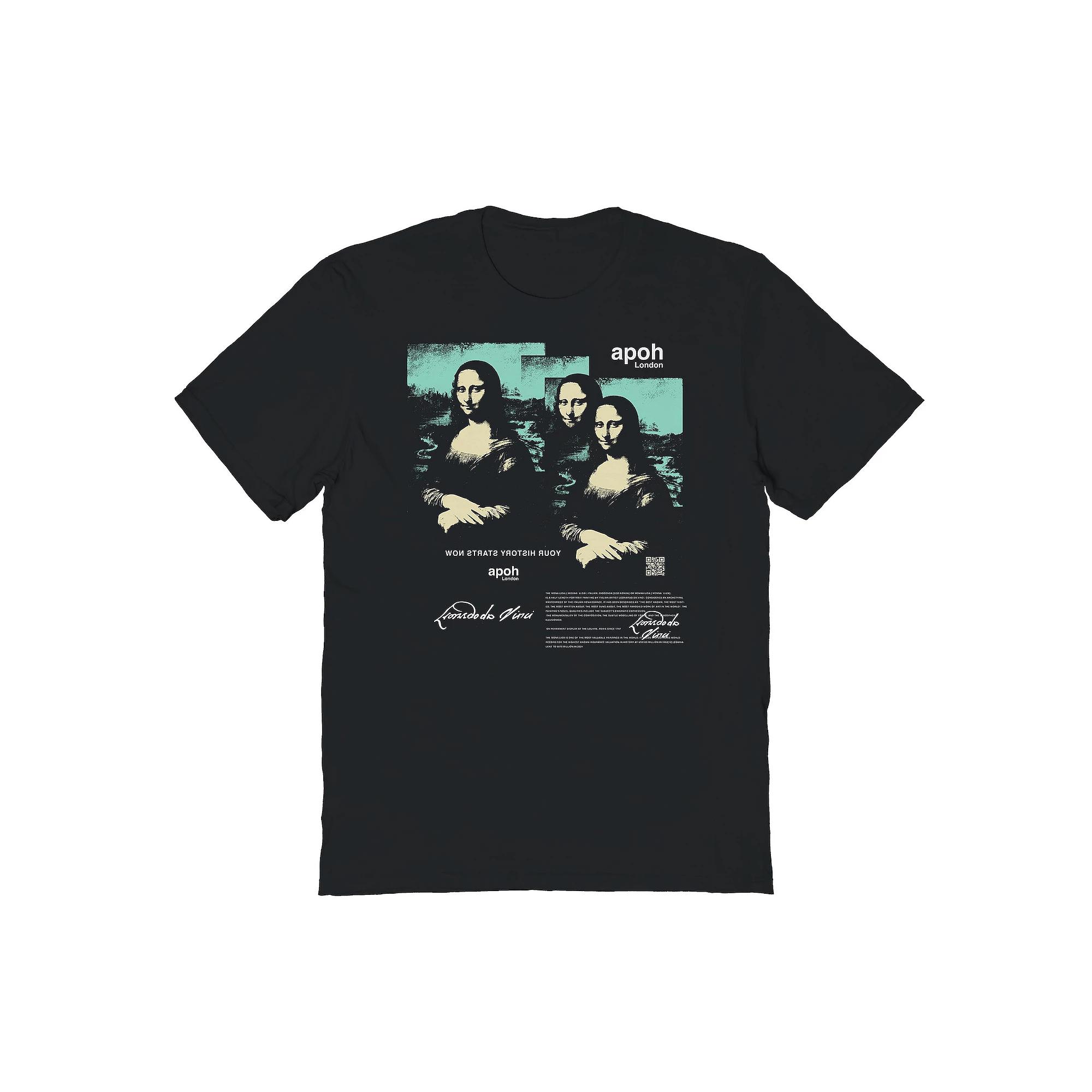 Men's Bob Marley Uprising Bob And The Wailers Graphic Tee, Adult Unisex,  Product Image