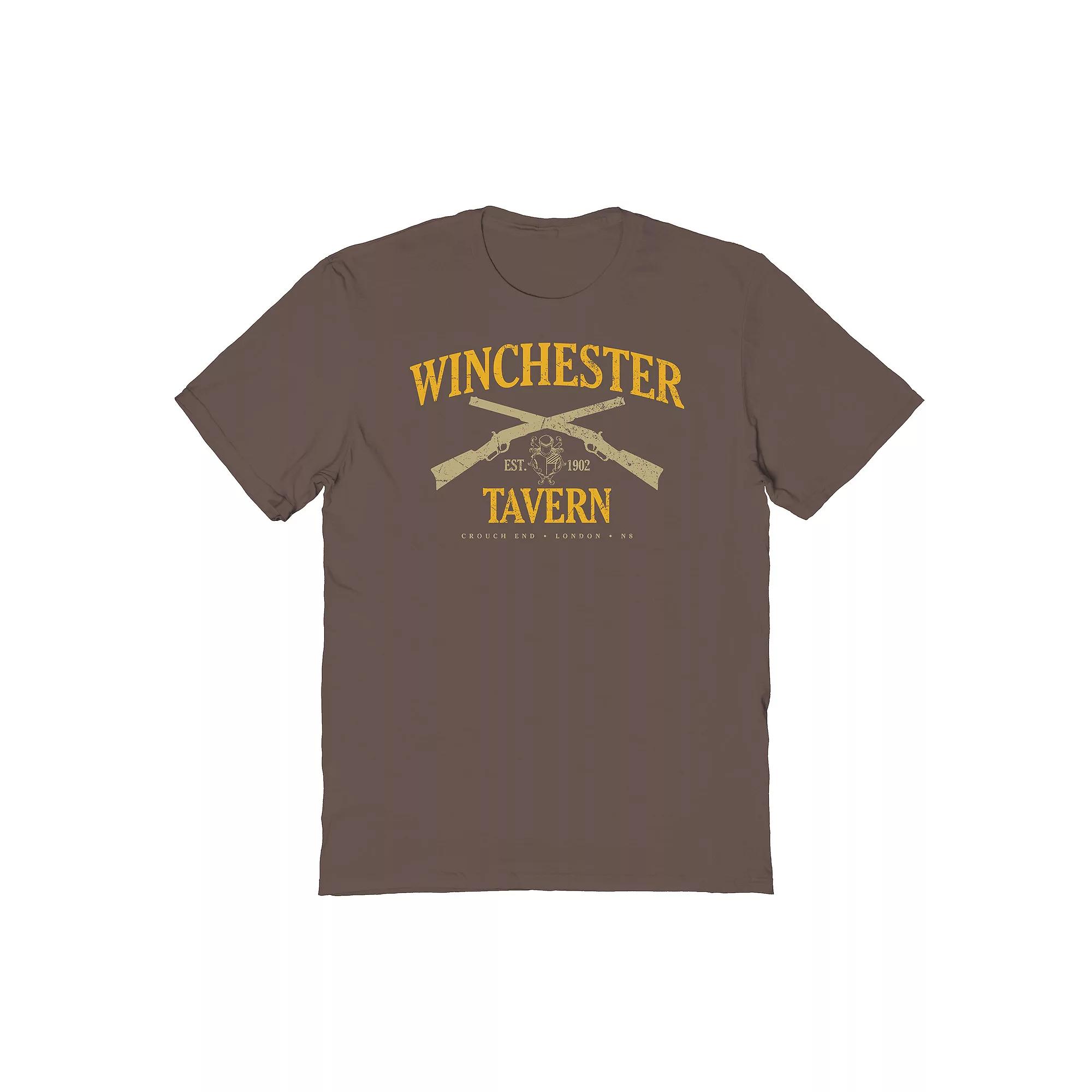 Men's Duke & Sons Specific Graphic Tee,  Product Image