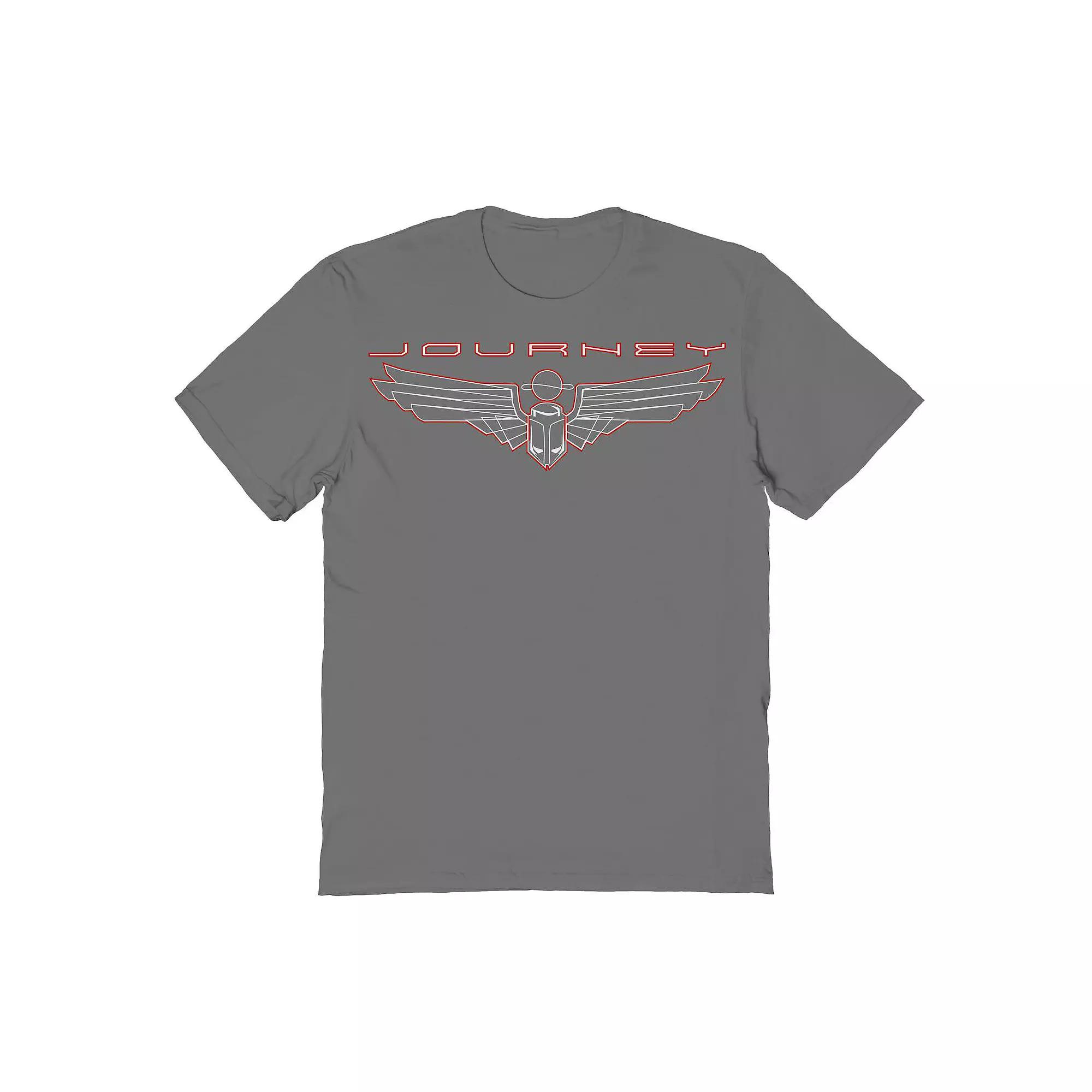 Men's Duke & Sons Halftime Enthusiast Graphic Tee, Adult Unisex,  Product Image