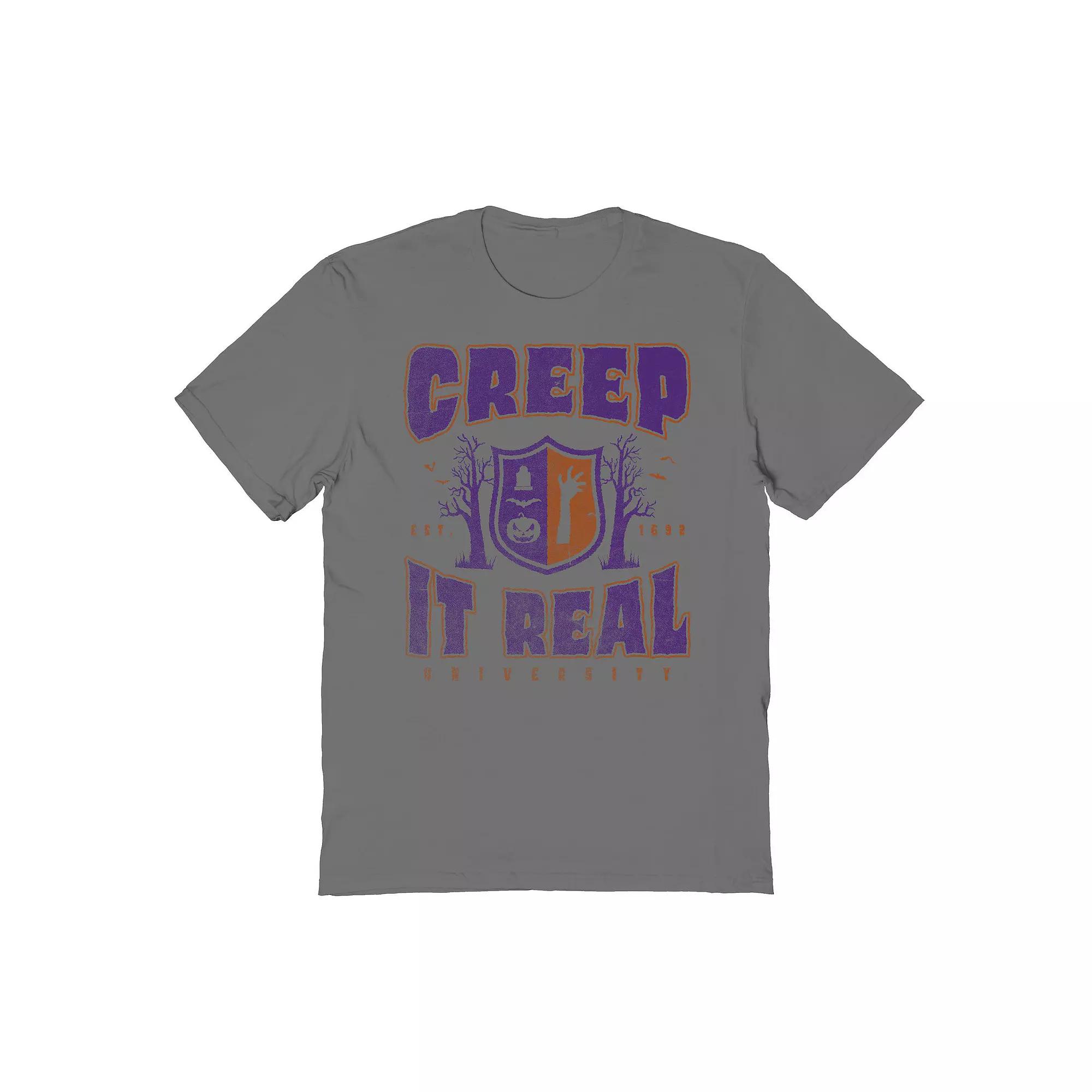 Men's Duke & Sons Mediocre Cheese Graphic Tee,  Product Image