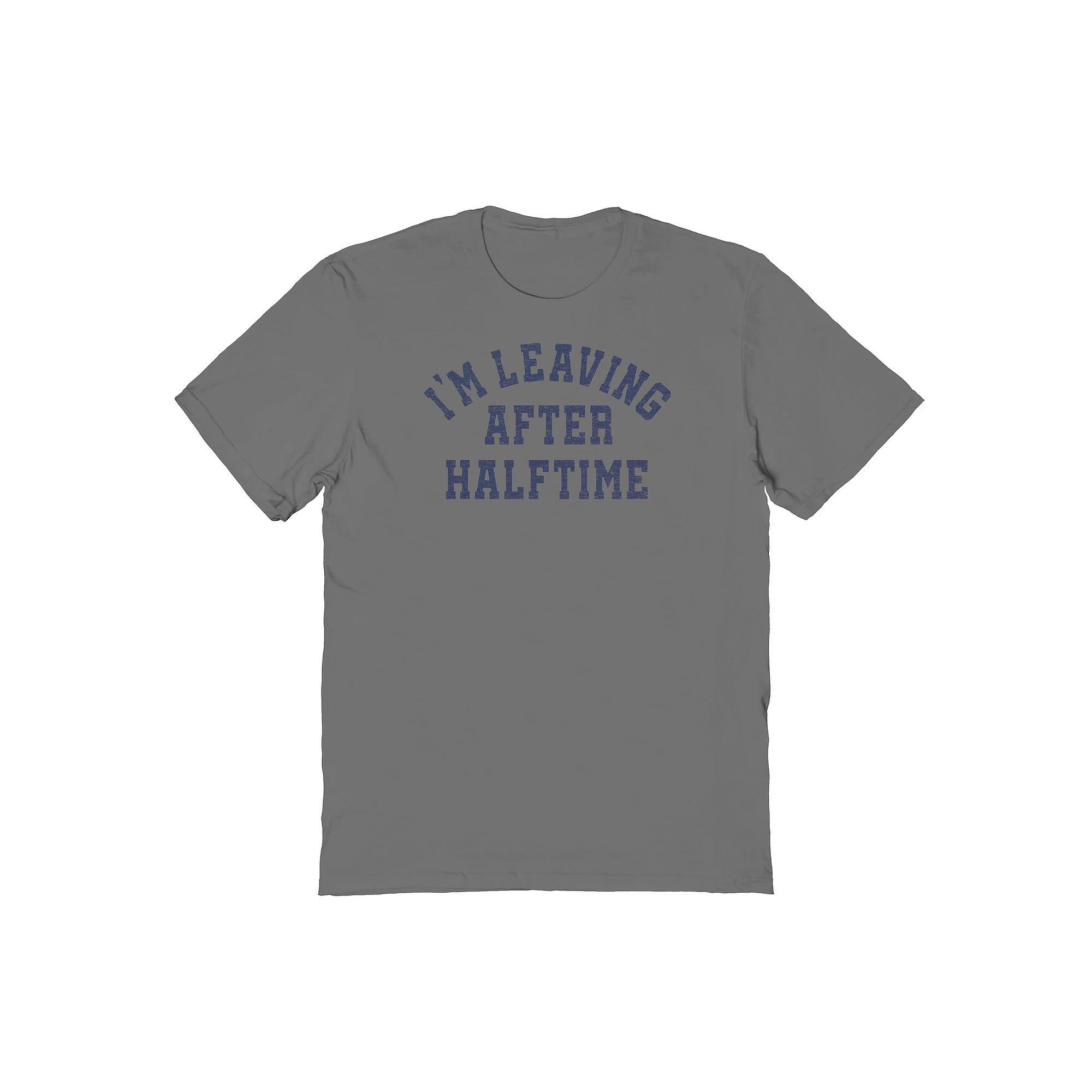 Men's Duke & Sons Mediocre Cheese Graphic Tee,  Product Image