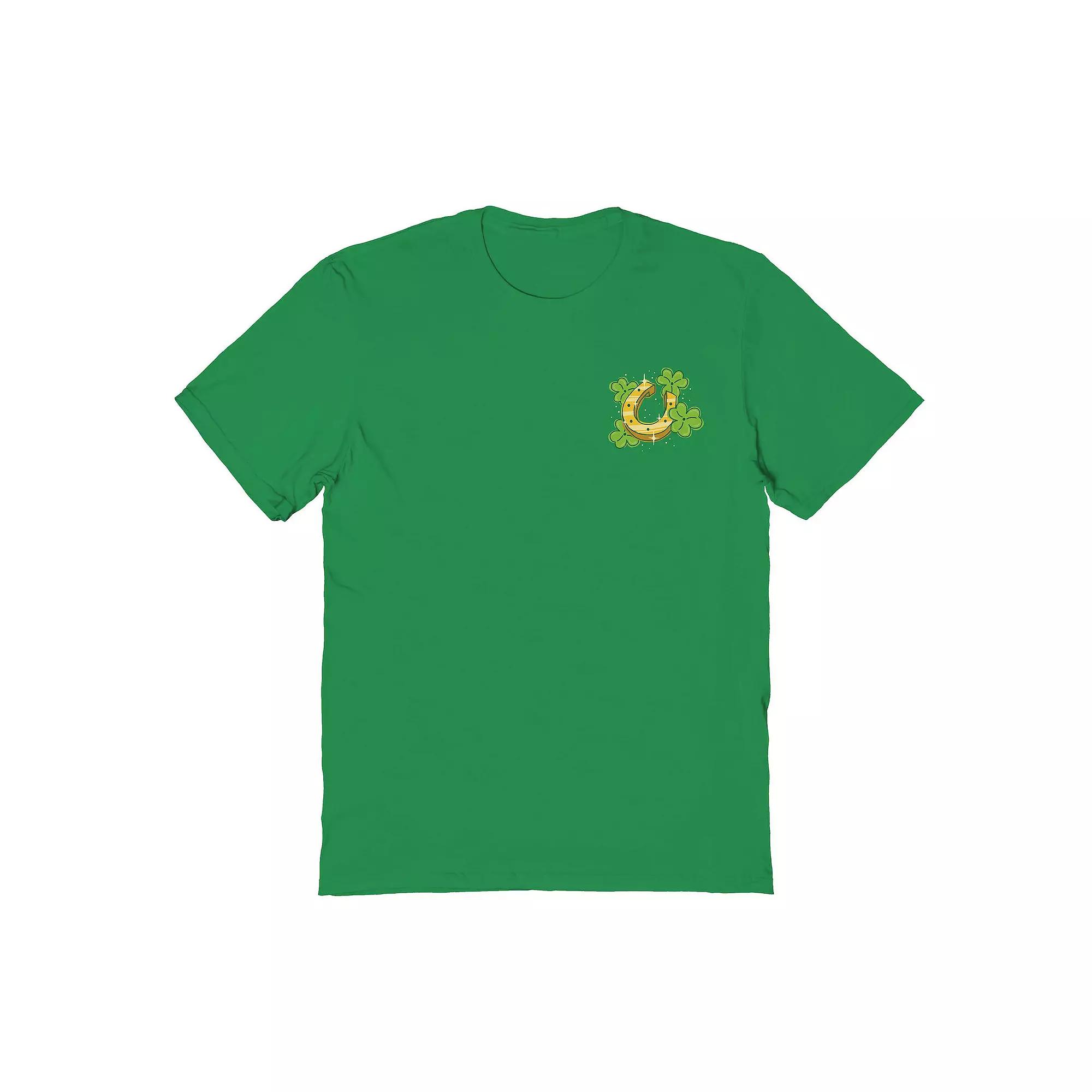 Men's Duke & Sons Chicken Nuggets Graphic T-shirt, Adult Unisex,  Product Image