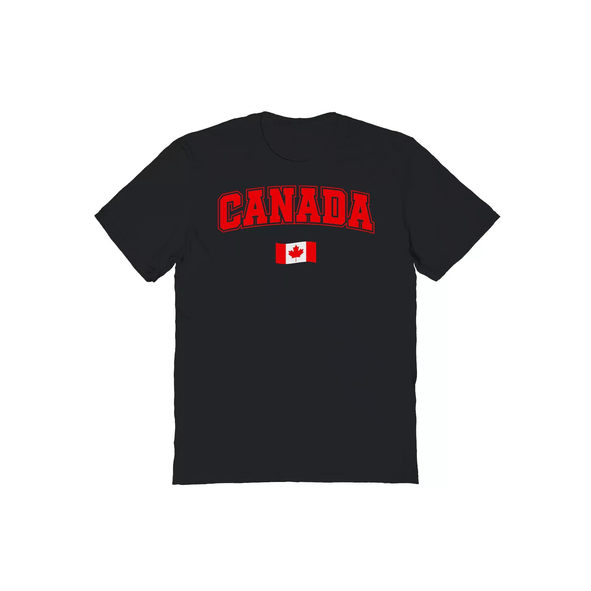 Men's Trick of Treat Halloween Graphic Tee, Adult Unisex,  Product Image