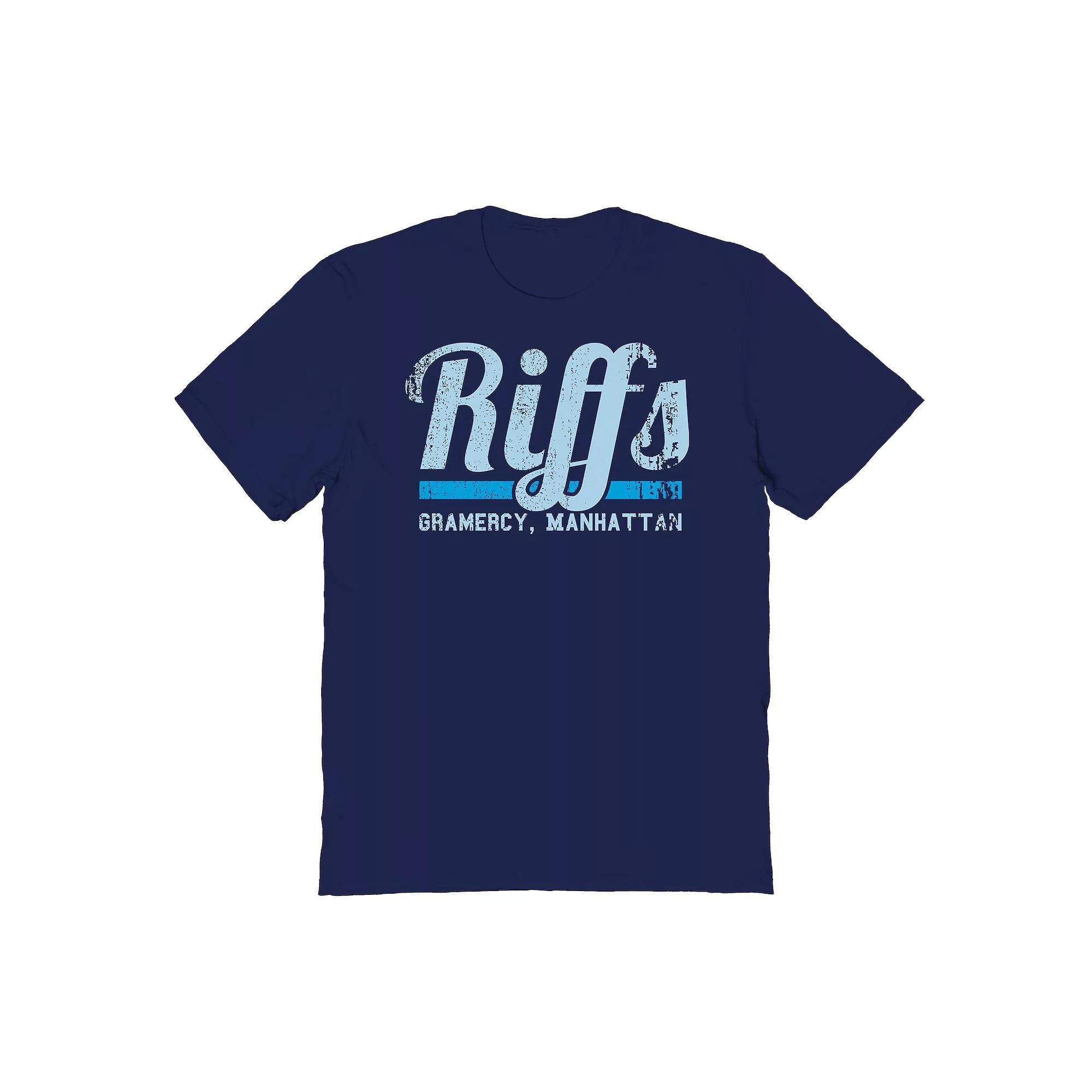 Men's Bob Marley Uprising Bob And The Wailers Graphic Tee, Adult Unisex,  Product Image