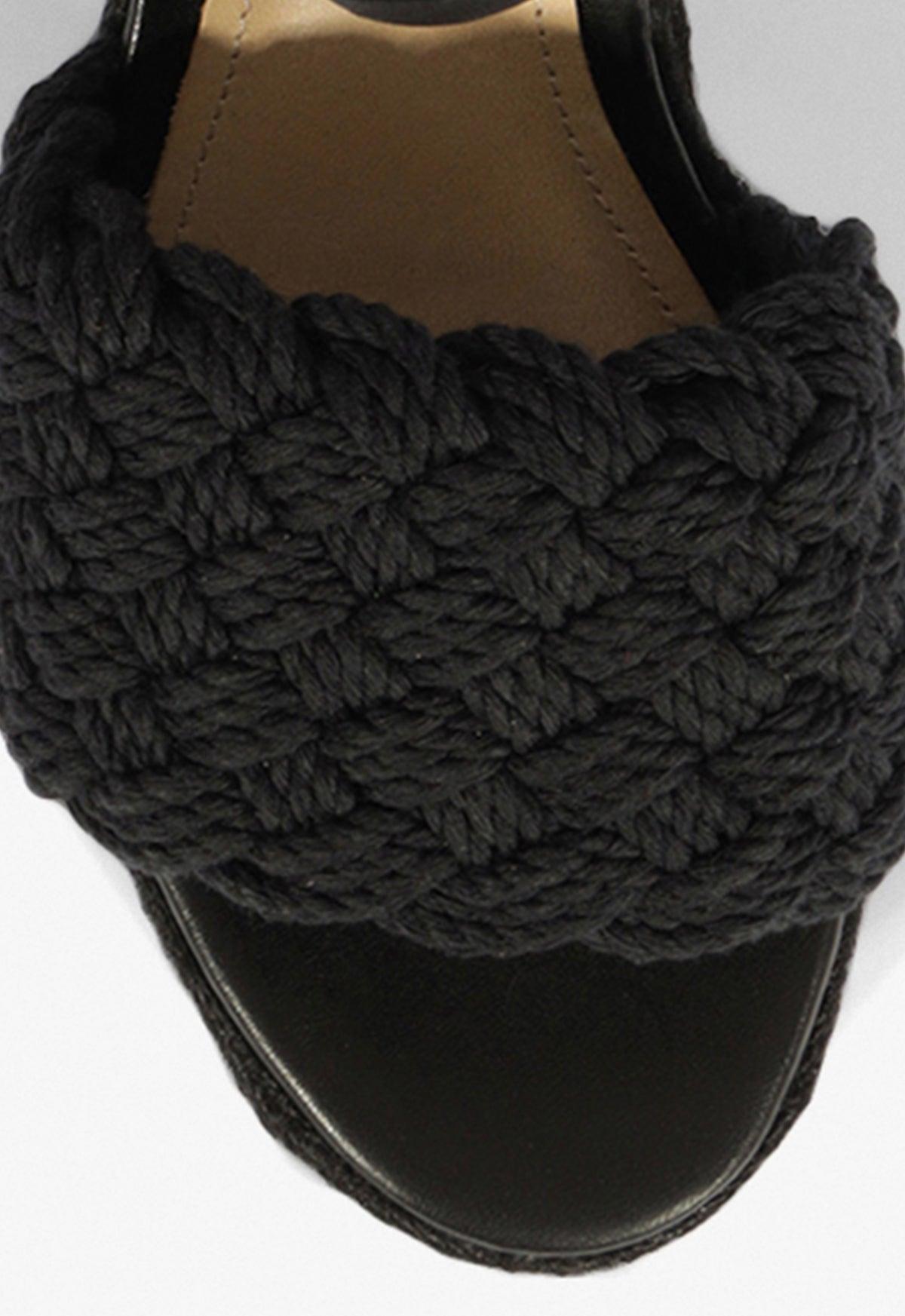 Isabel Platform Sandal Product Image