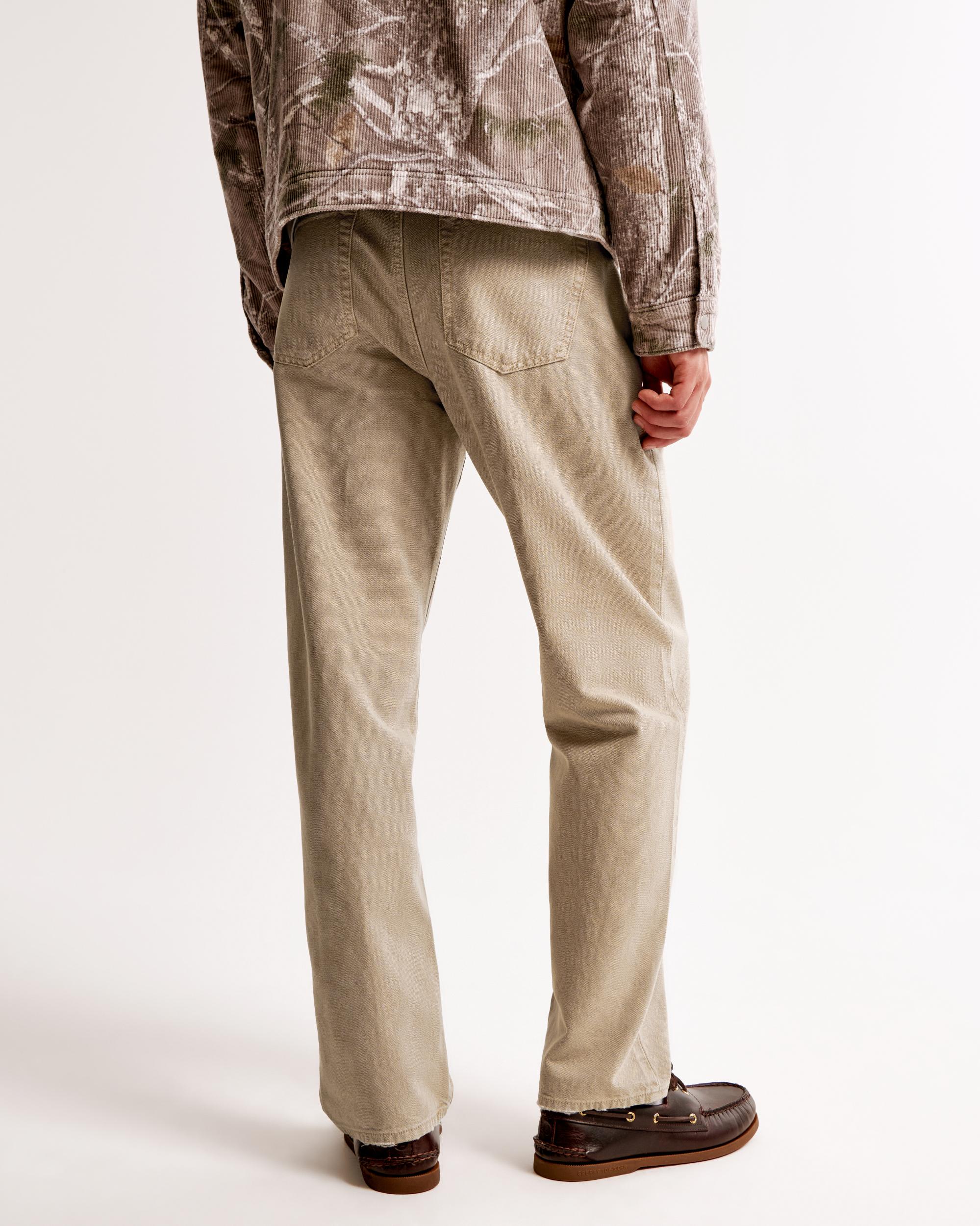 Loose Jean Product Image