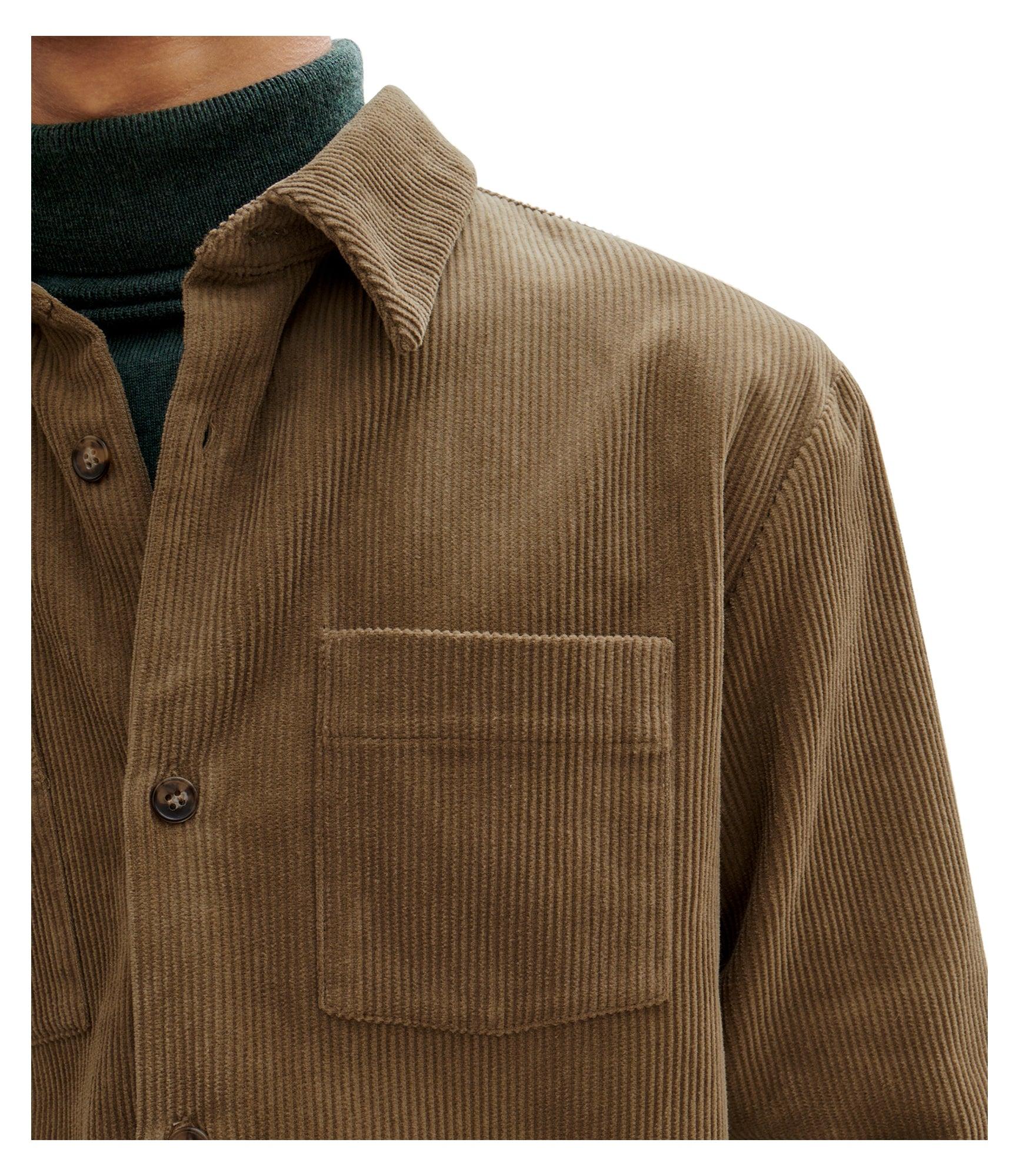 Joe overshirt Product Image