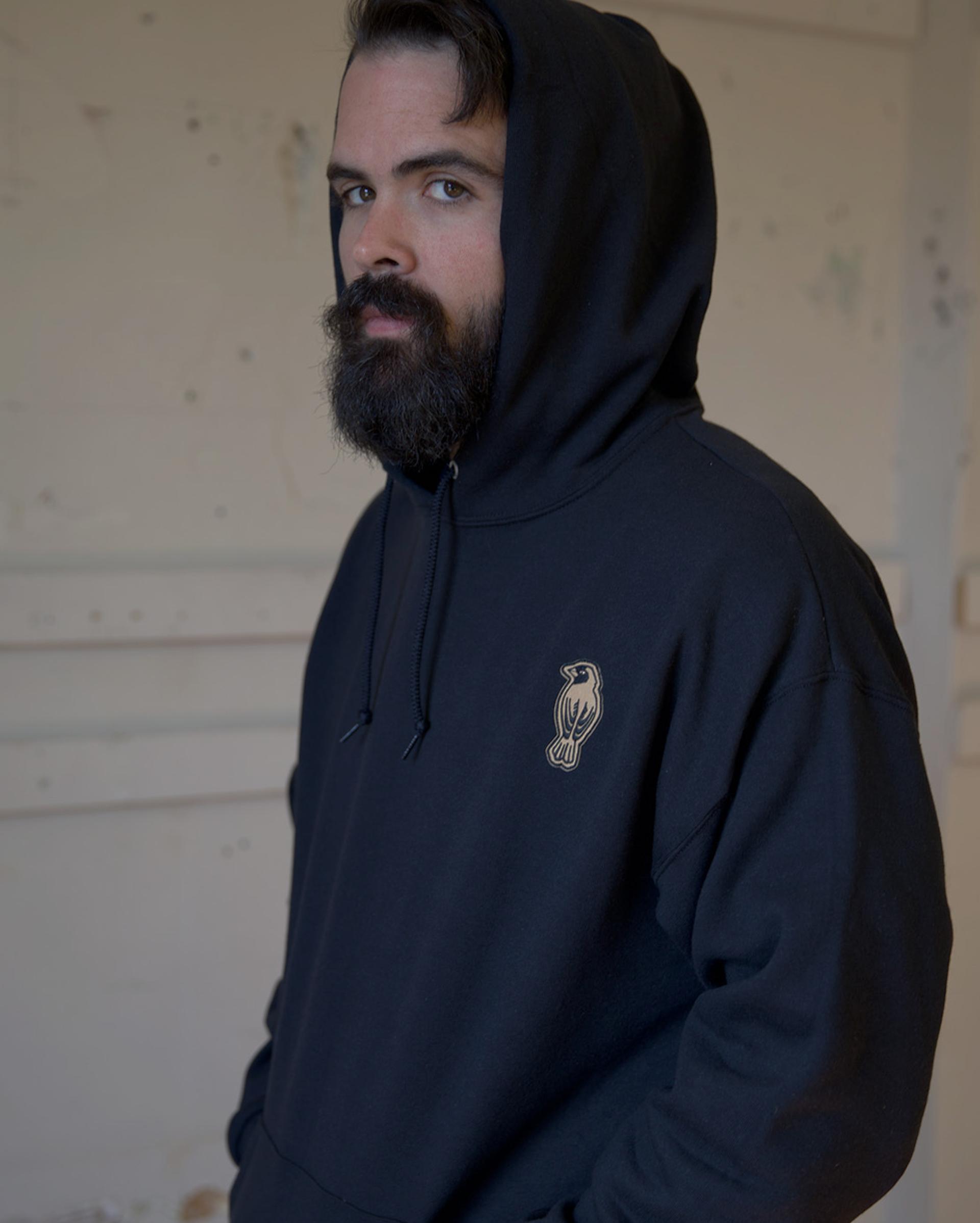 Shindig Hoodie -  Product Image