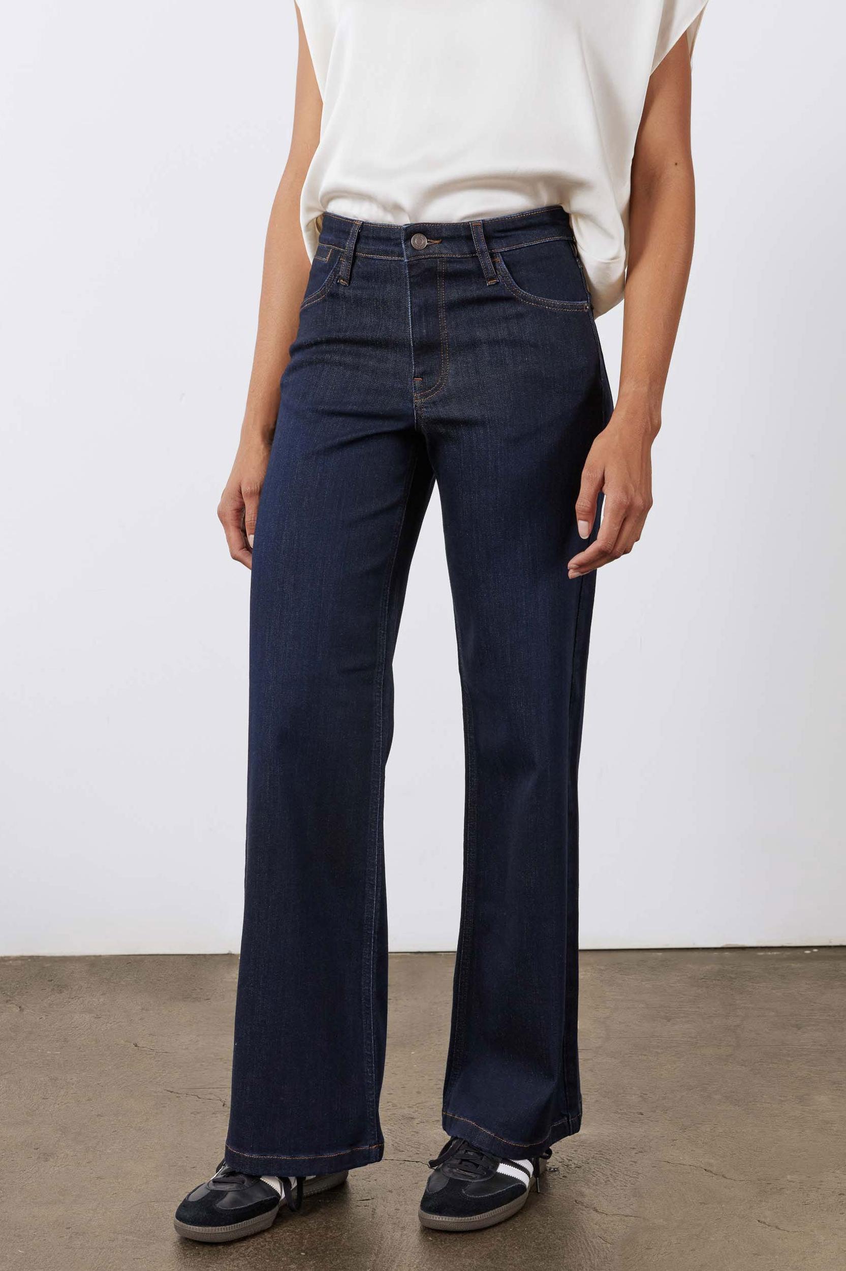 The Palazzo Jeans Product Image