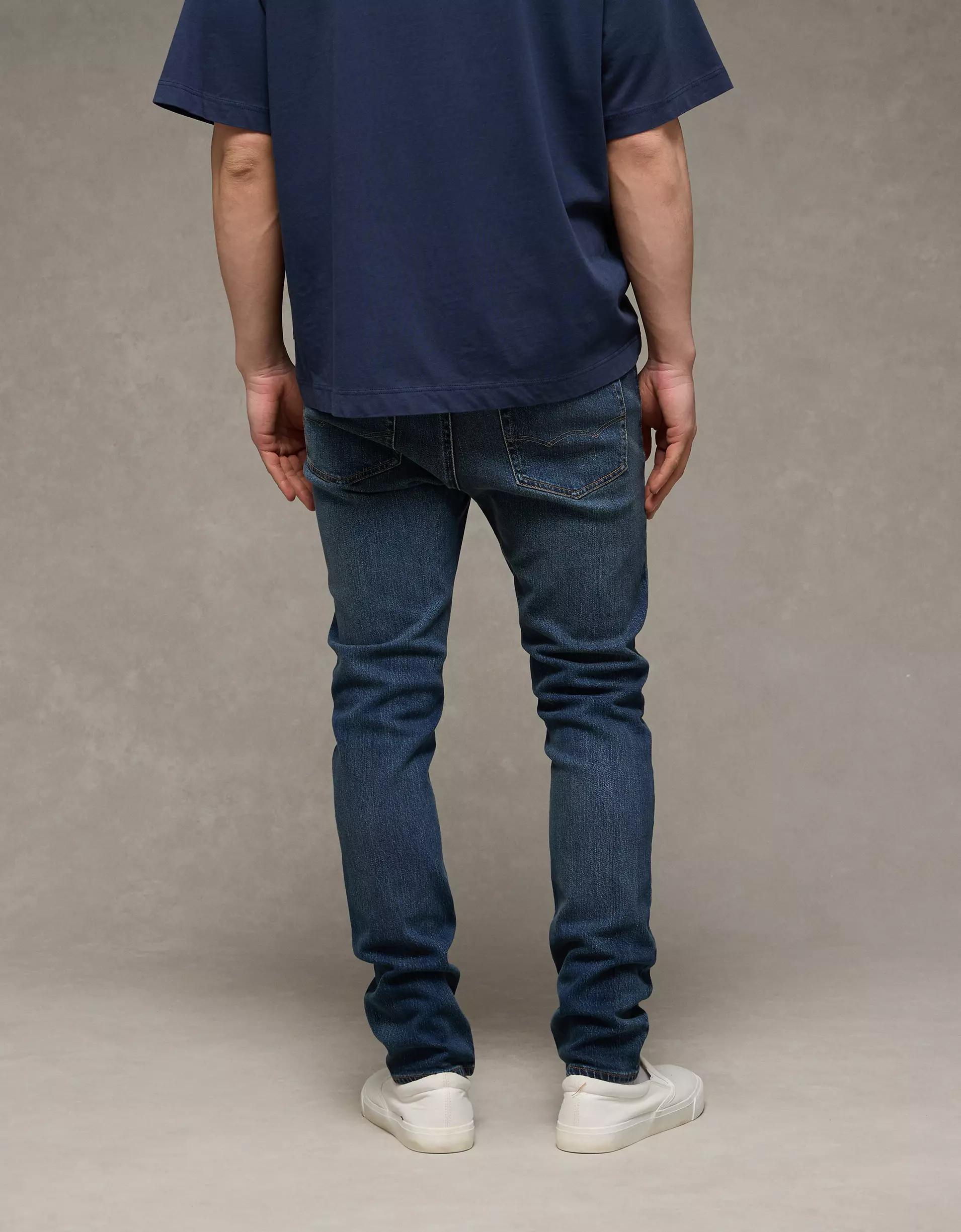 AE AirFlex+ TENCEL™ Fibers Skinny Jean Product Image