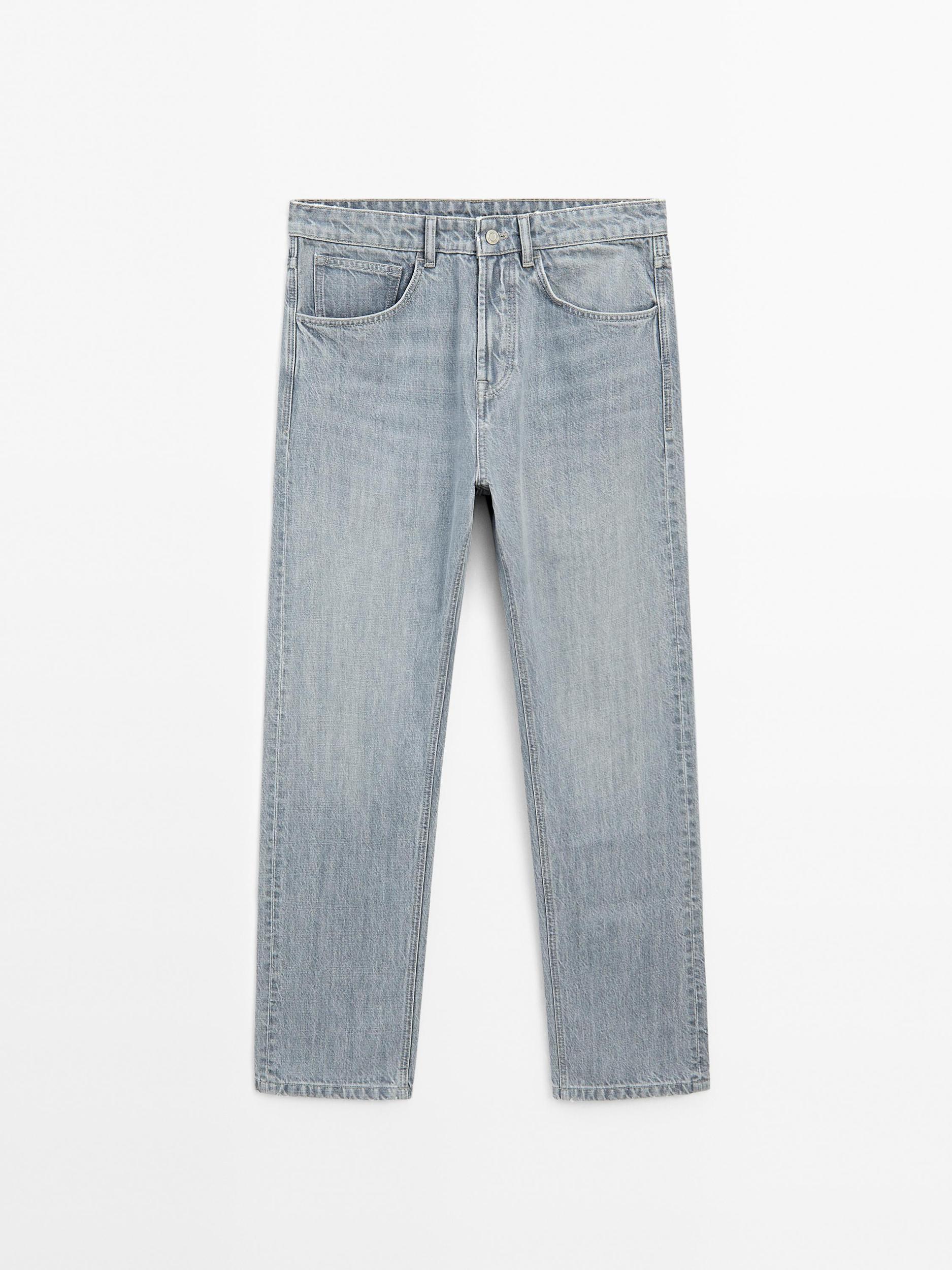 Relaxed-fit jeans Product Image