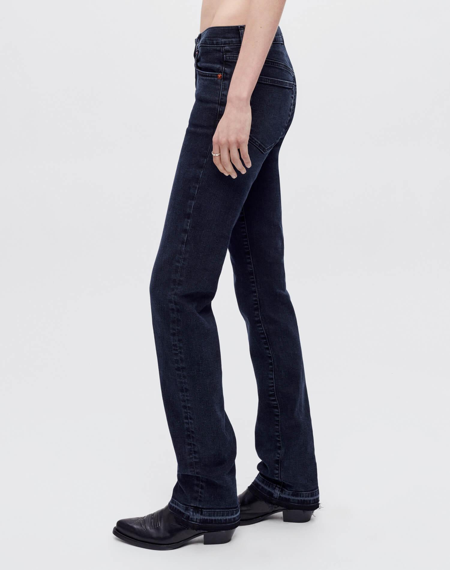 Super Slim - Blacken Blue Product Image