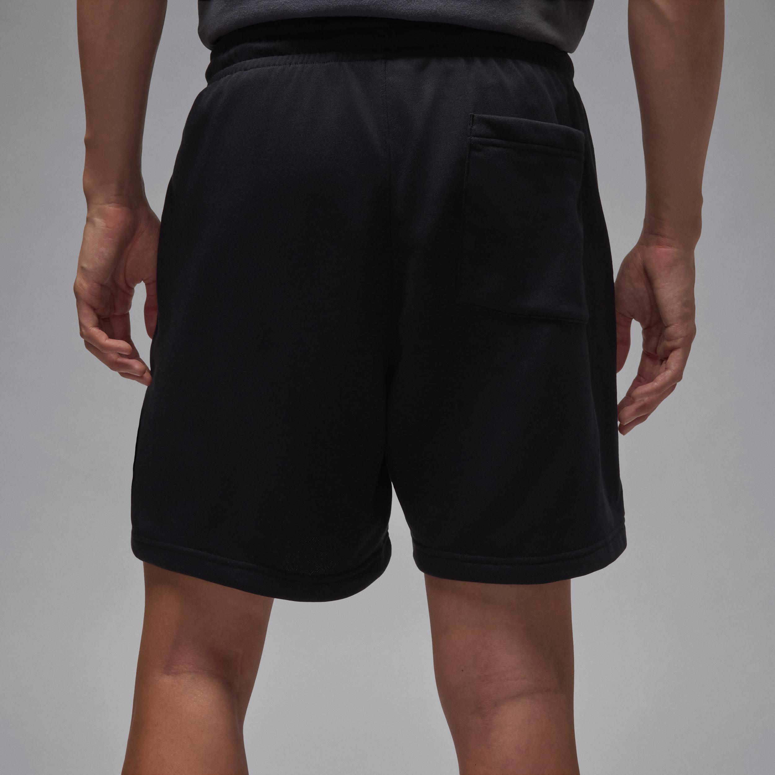 Mens Jordan Brooklyn Collegiate Shorts | HV0095-010 Product Image