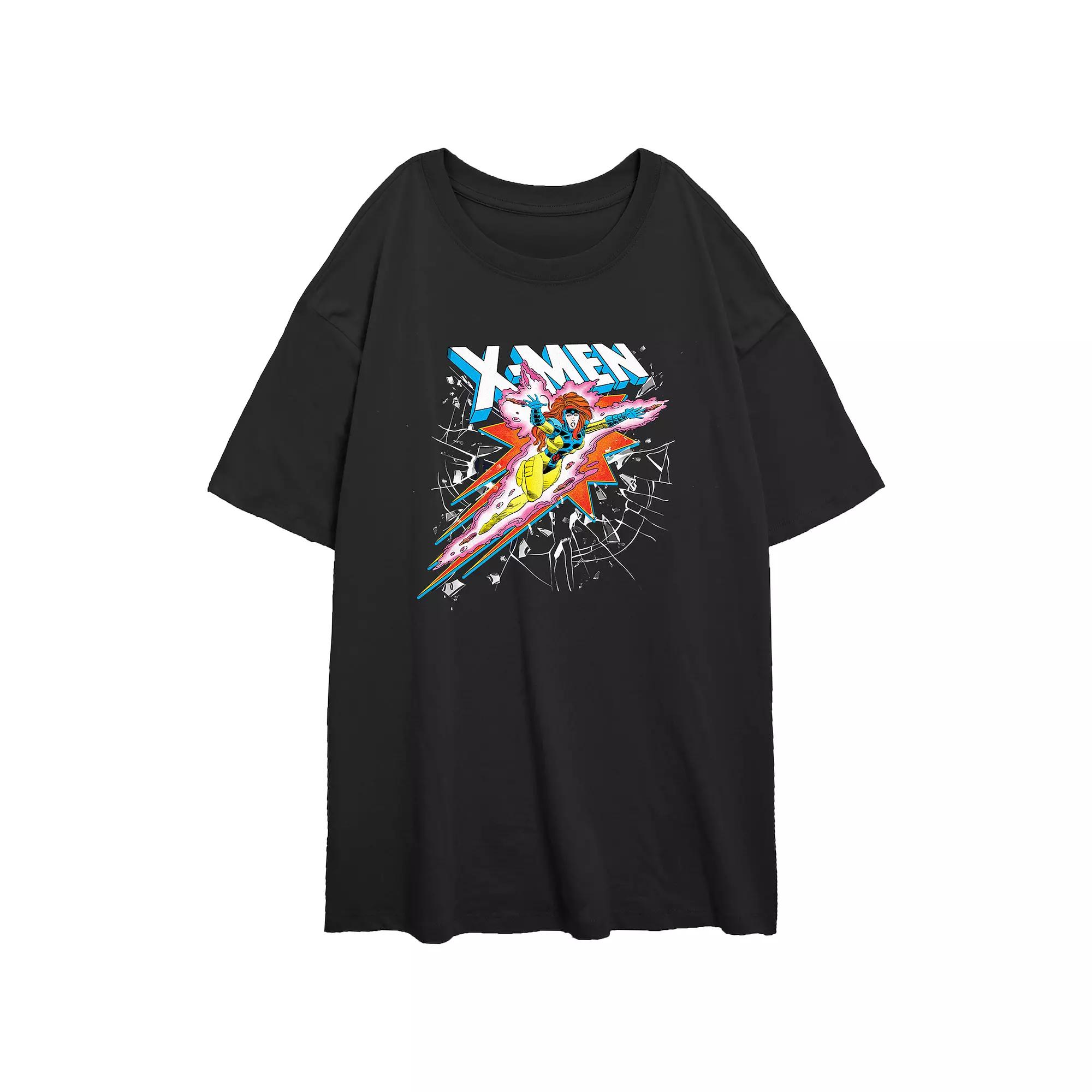 Juniors' X-Men Jean Grey Flying Powers Over Product Image