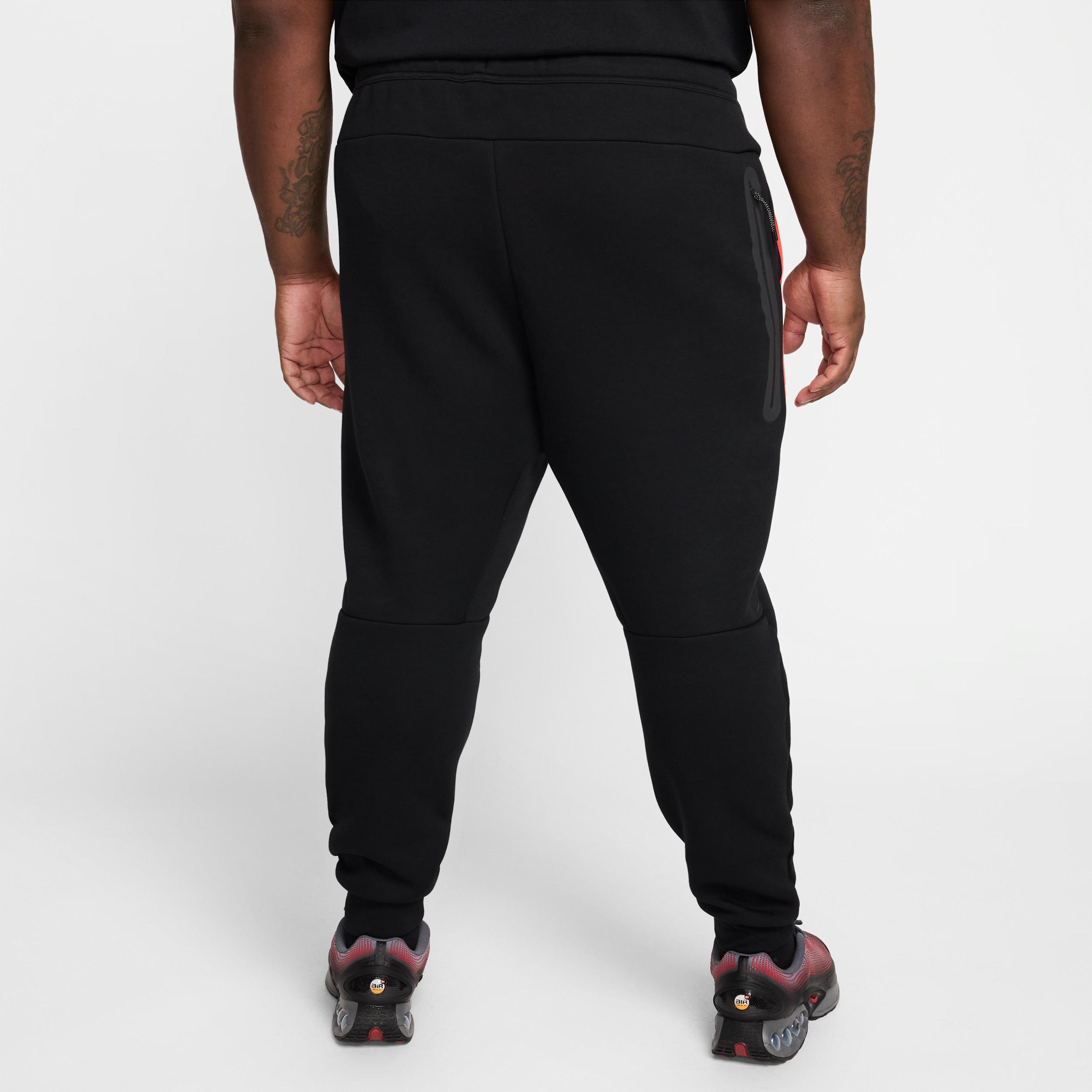 Nike Mens Tech Fleece Jogger Pants | HV0959-234 Product Image