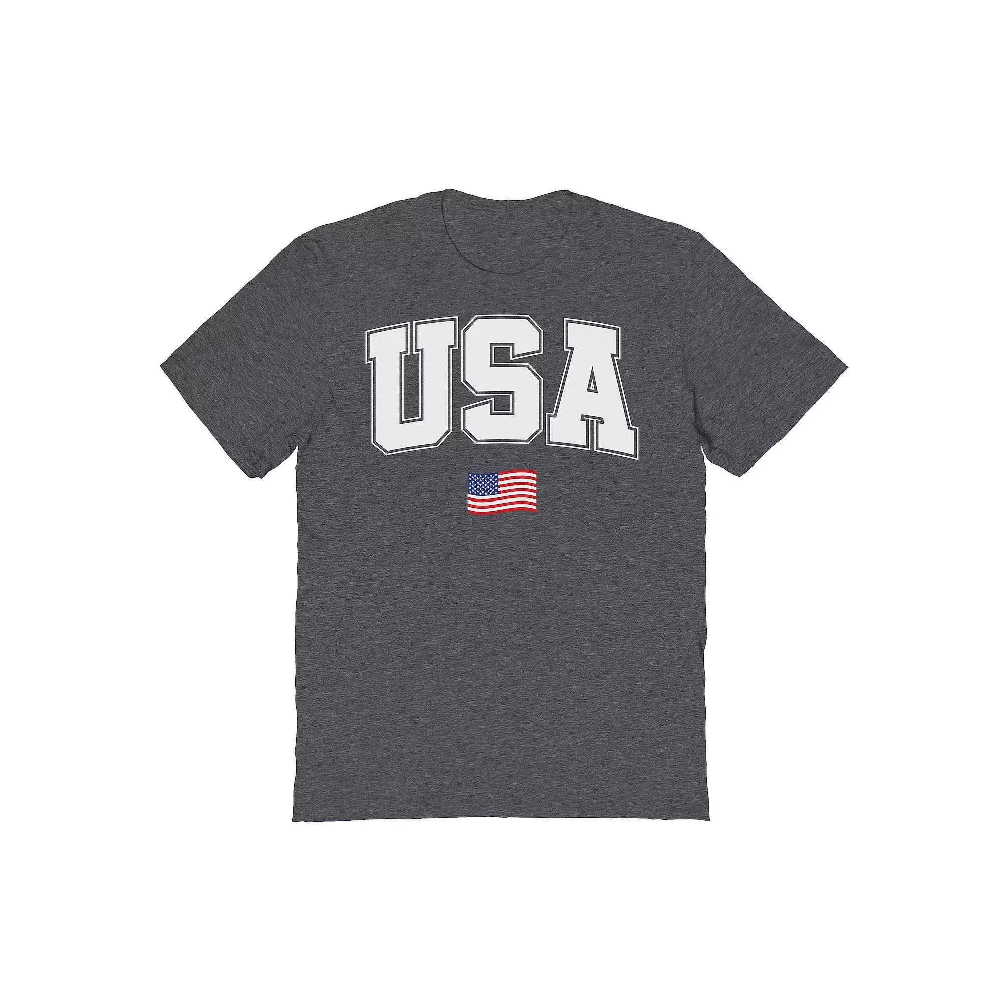 NCAA Men's Alabama A&M Bulldogs T-Shirt - M Product Image