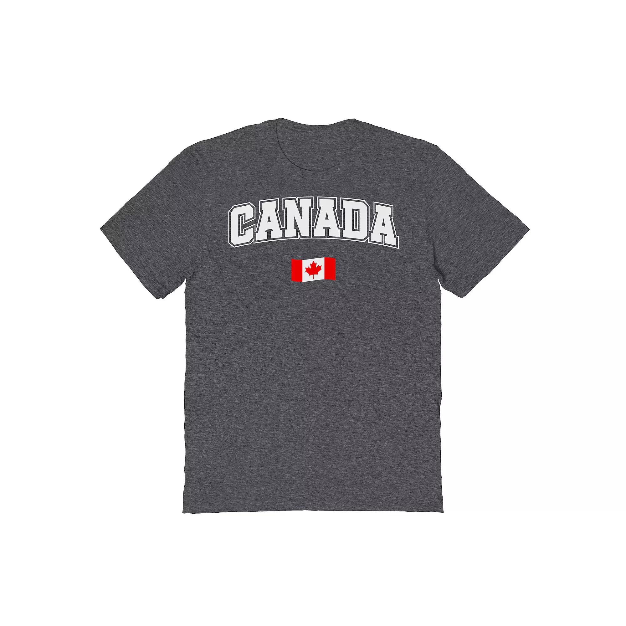 Men's Duke & Sons Where Are the Snacks Graphic T-shirt, Adult Unisex,  Product Image