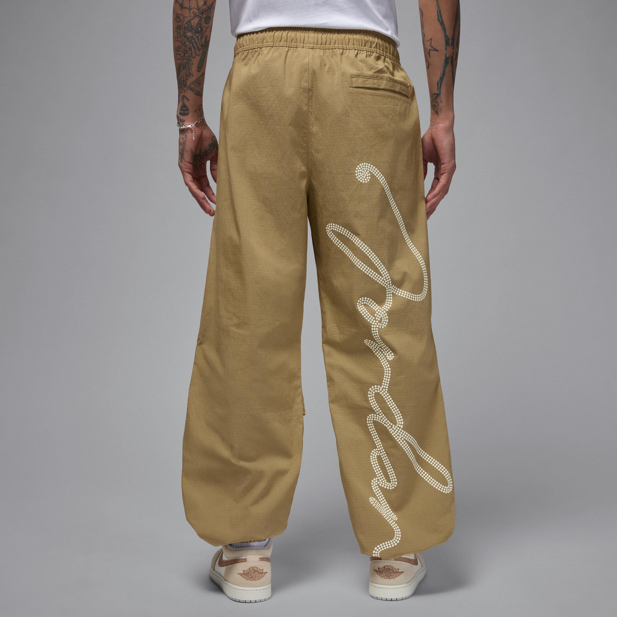 Jordan MVP Men's Woven Pants Product Image