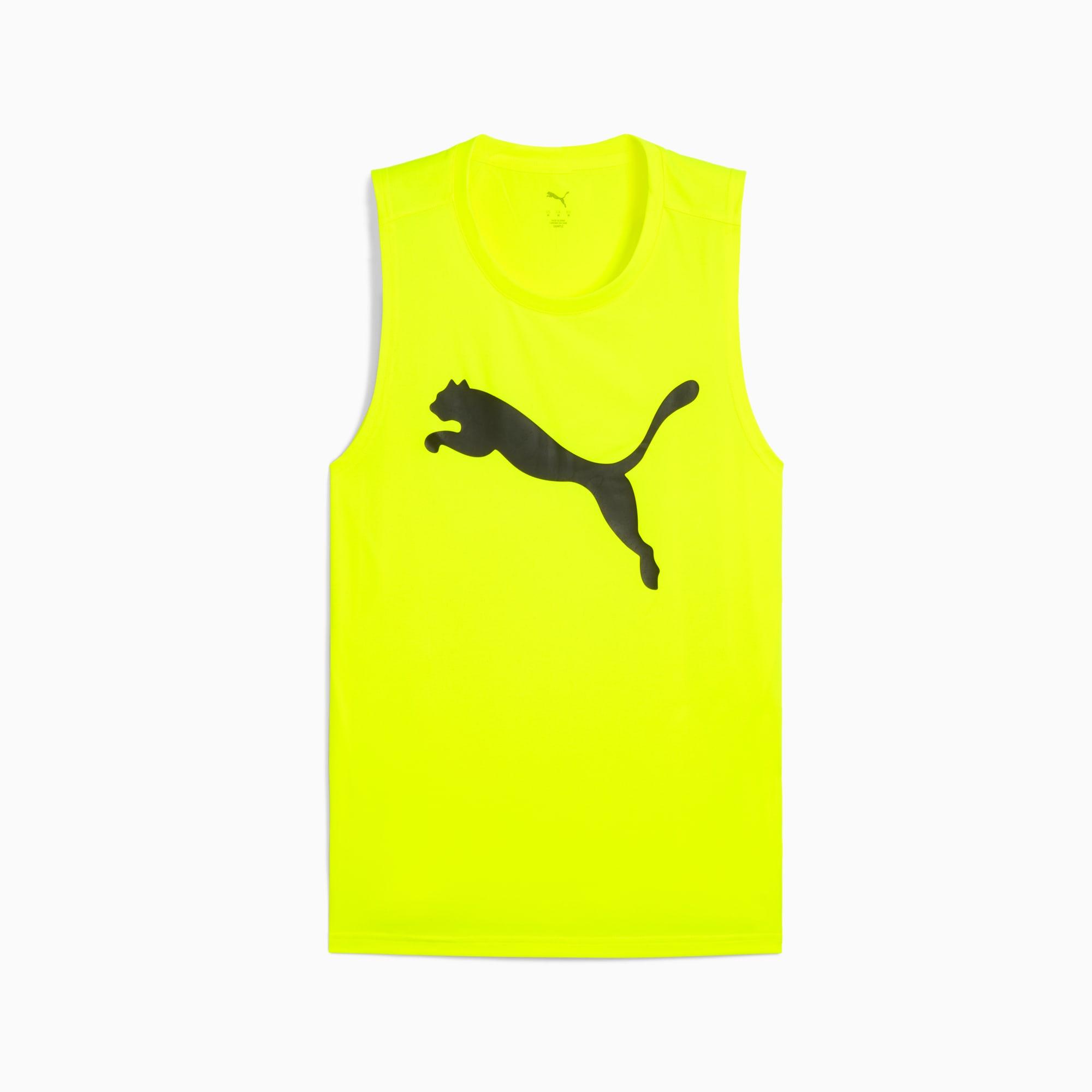 TAD ESSENTIALS Sleeveless Tank Men Product Image