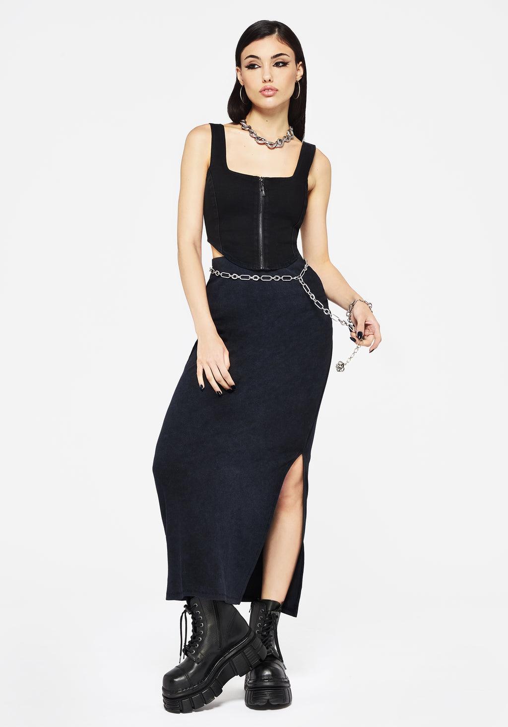 Silas Chain Belt Product Image