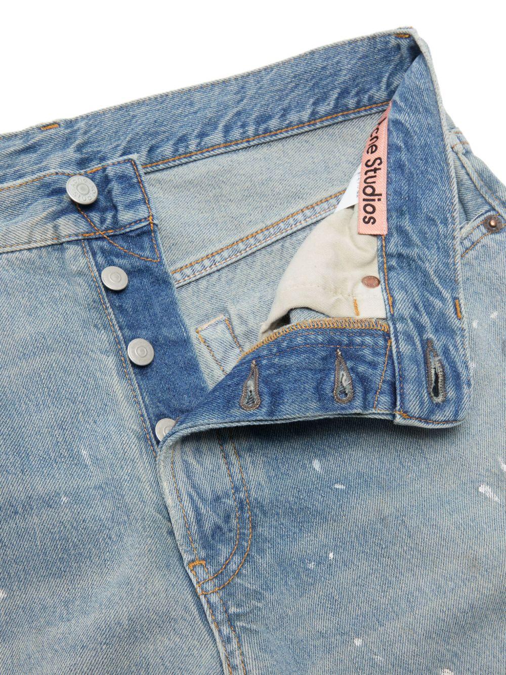 straight-leg jeans     Product Image