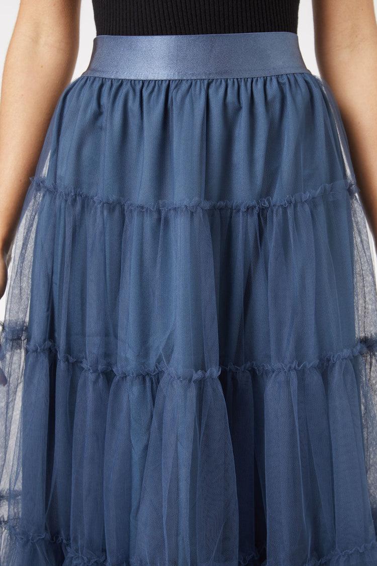 Vera Tulle Skirt Product Image