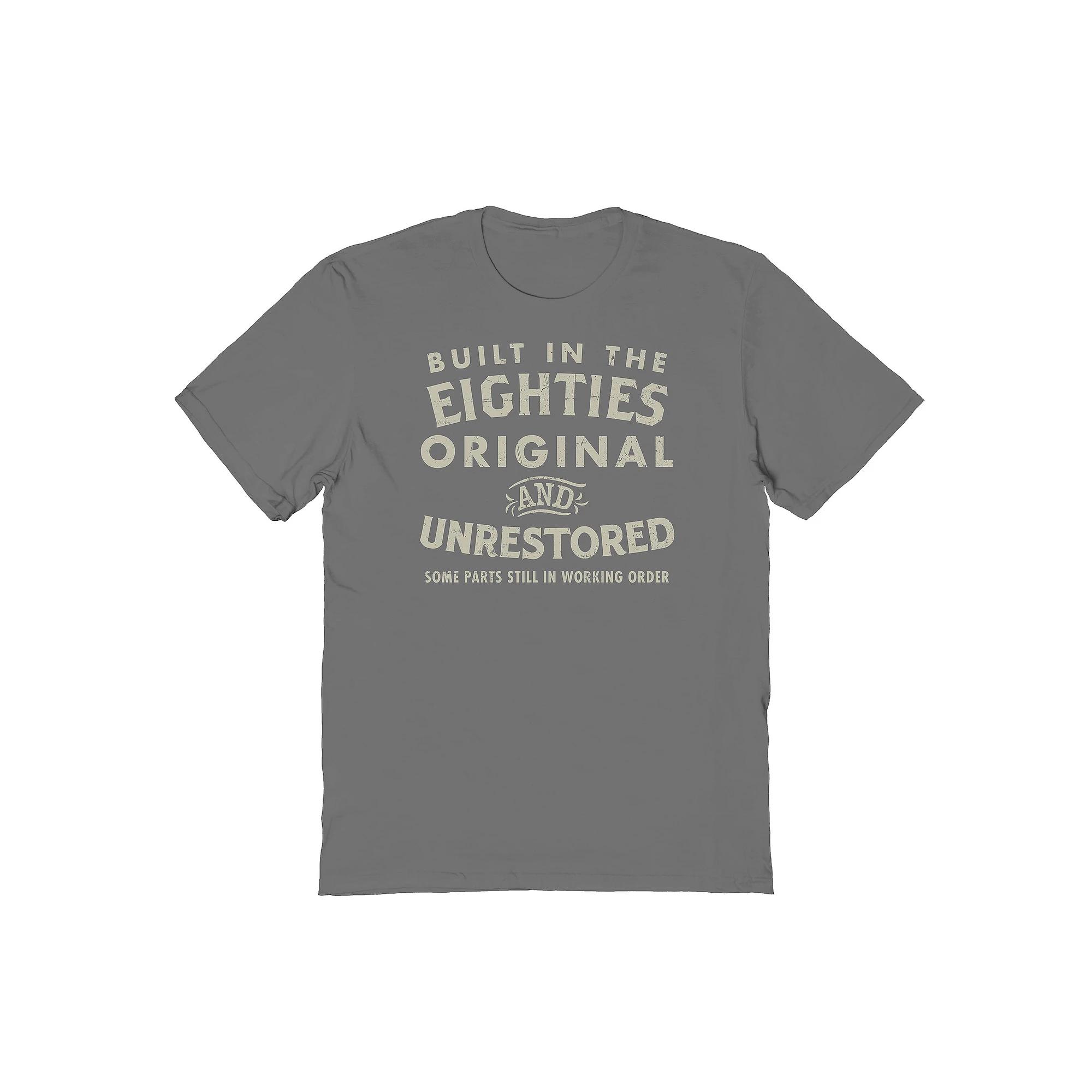 Men's Beastie Boys Hello Nasty Frames Graphic Tee, Adult Unisex,  Product Image