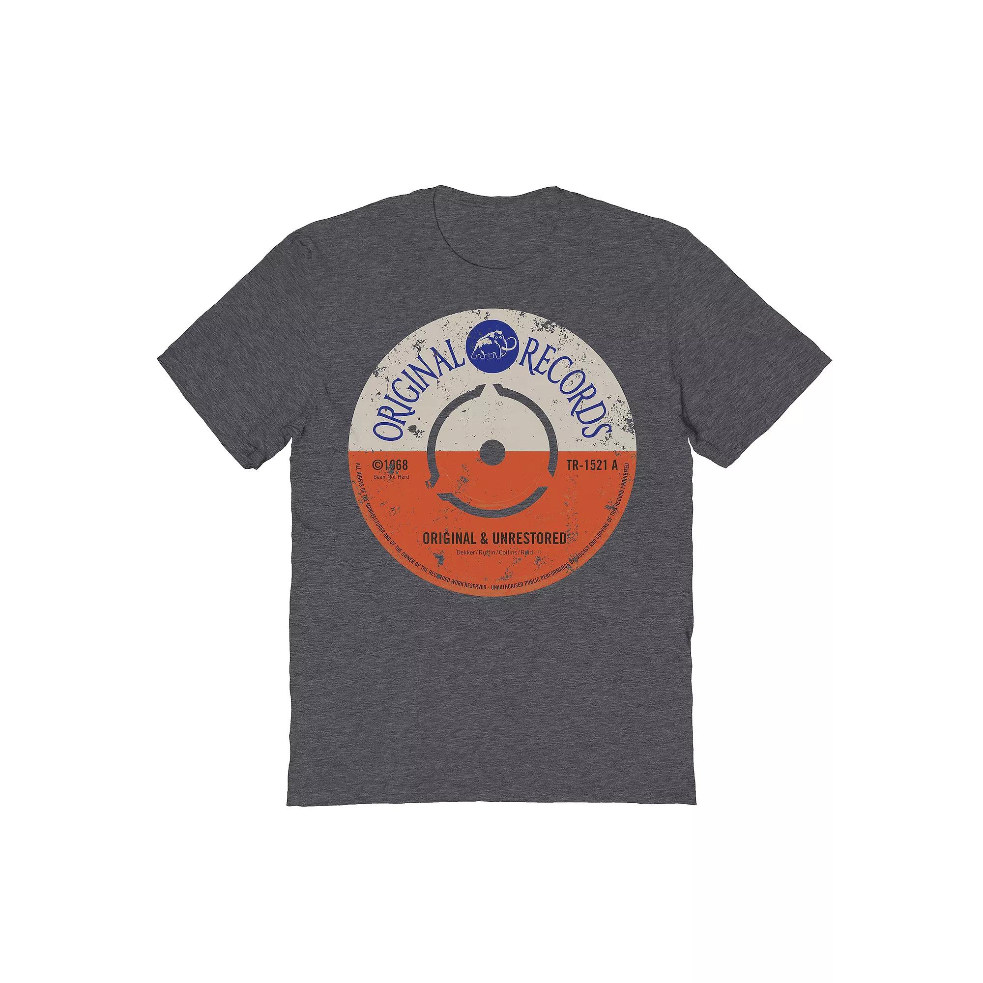 Men's Beastie Boys Get It Together Extrude Graphic Tee, Adult Unisex,  Product Image