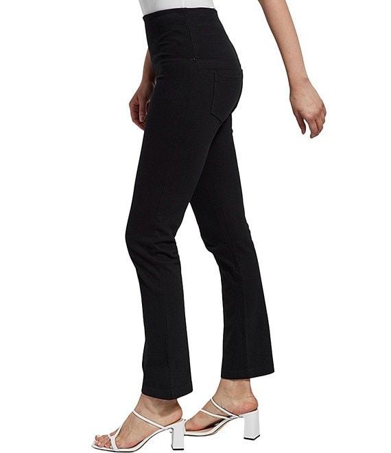 Lysse Denim Straight Leggings Product Image