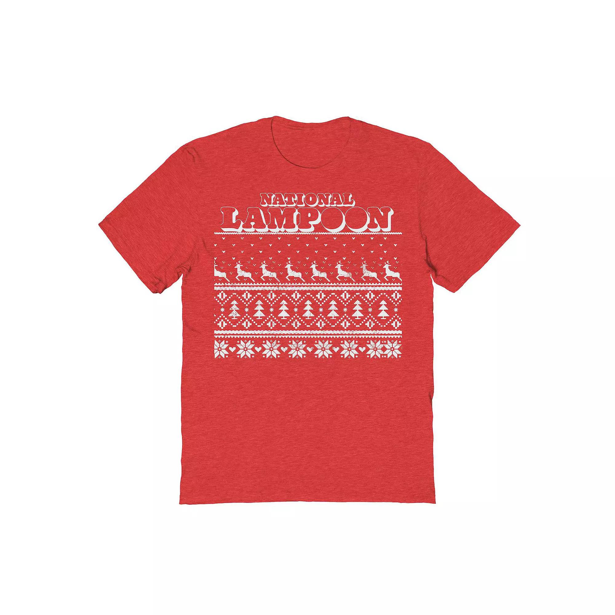 Men's Literally Dead Halloween Graphic Tee, Adult Unisex,  Product Image