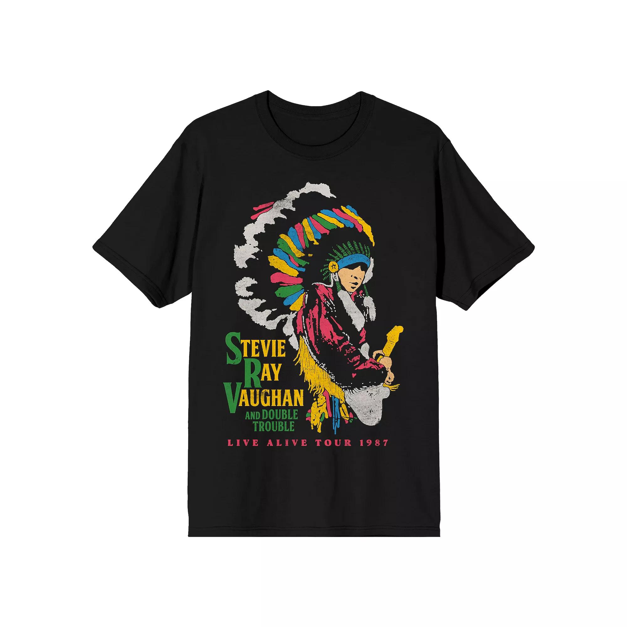 Men's Voltron Vehicle Team Red Graphic Tee,  Product Image