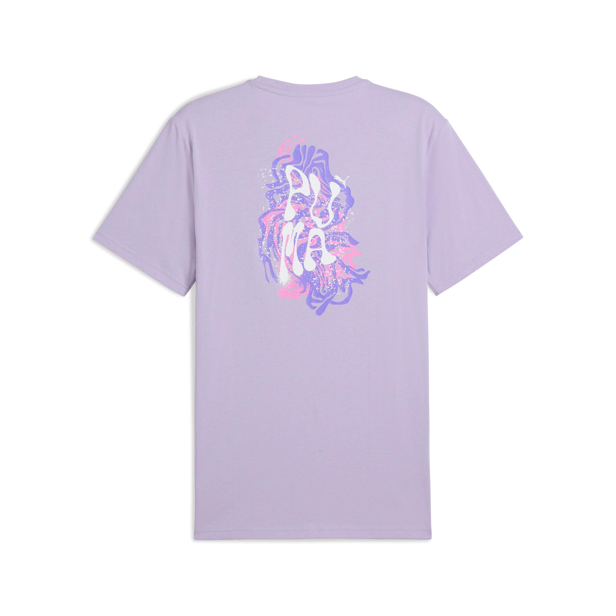 PUMA x NEYMAR Creativity Men's Soccer T-Shirt Product Image