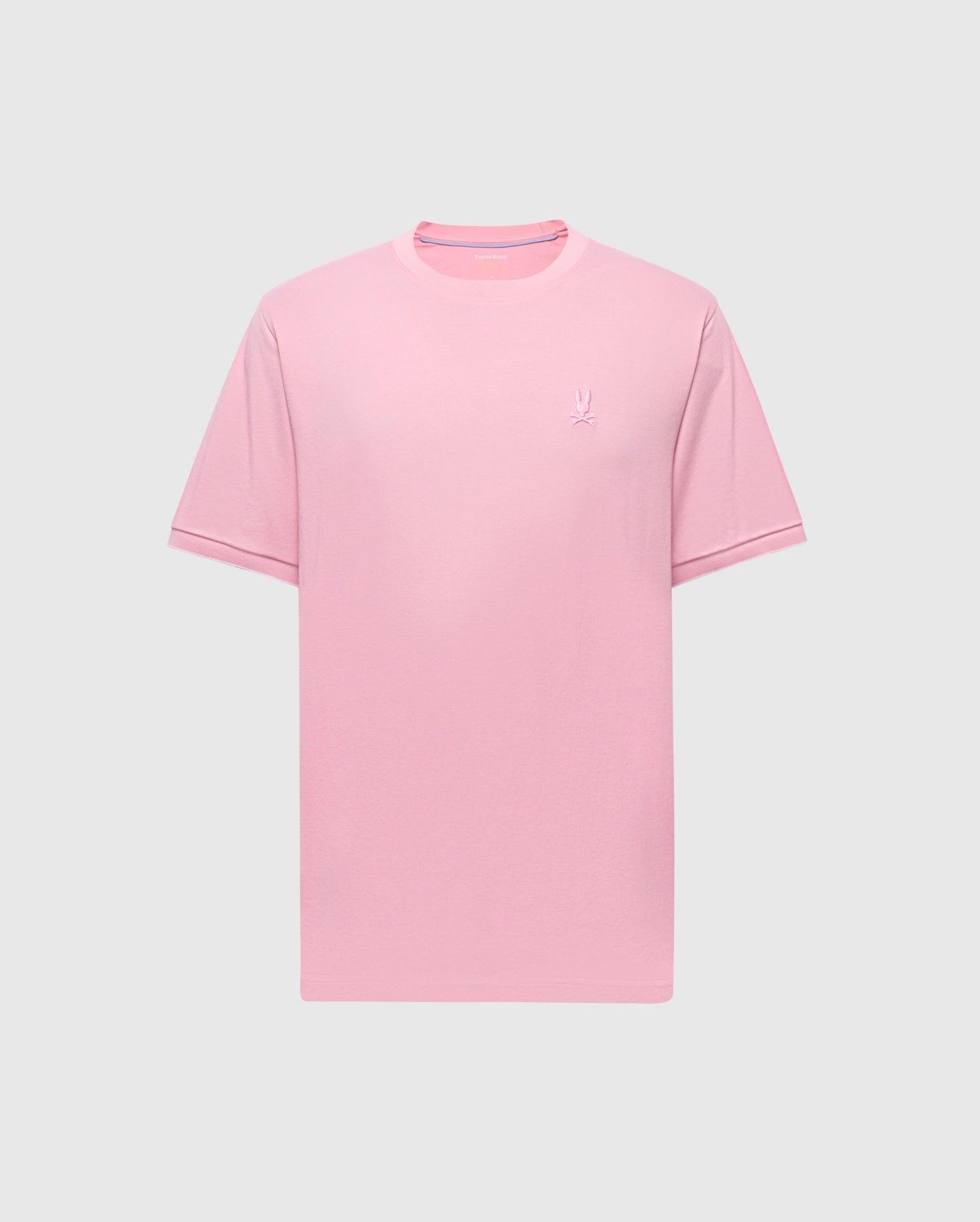 MENS BRYCE PERFORMANCE TEE - B6U490F200 Male Product Image