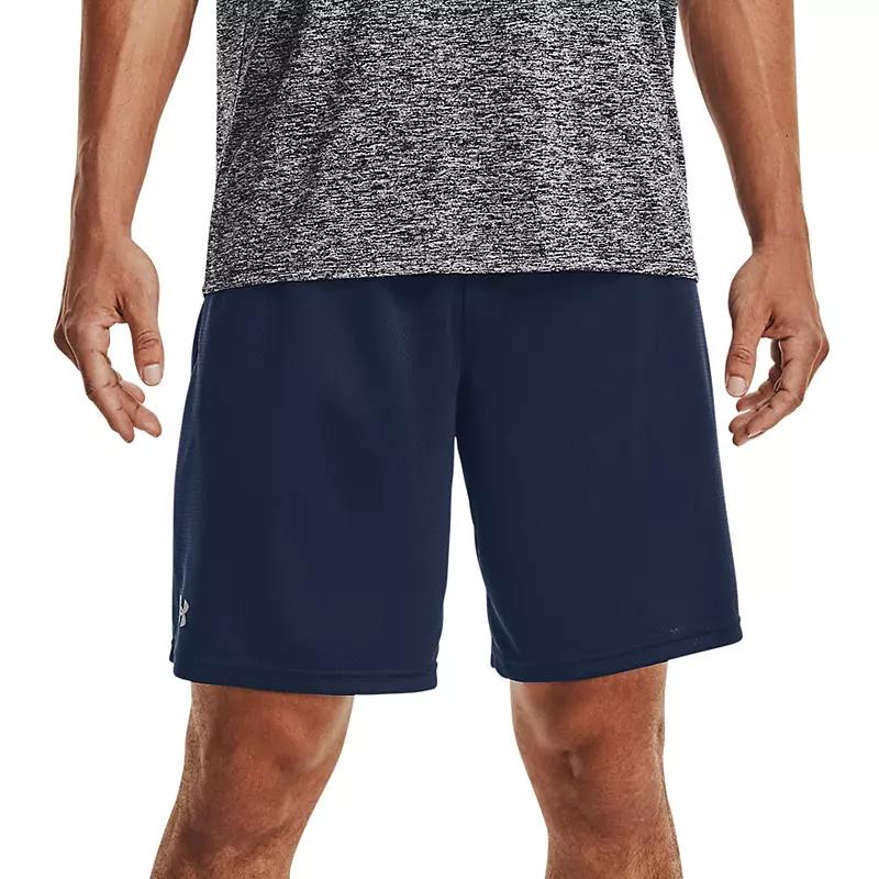 Big & Tall Under Armour Tech Mesh Shorts, Men's,  Product Image