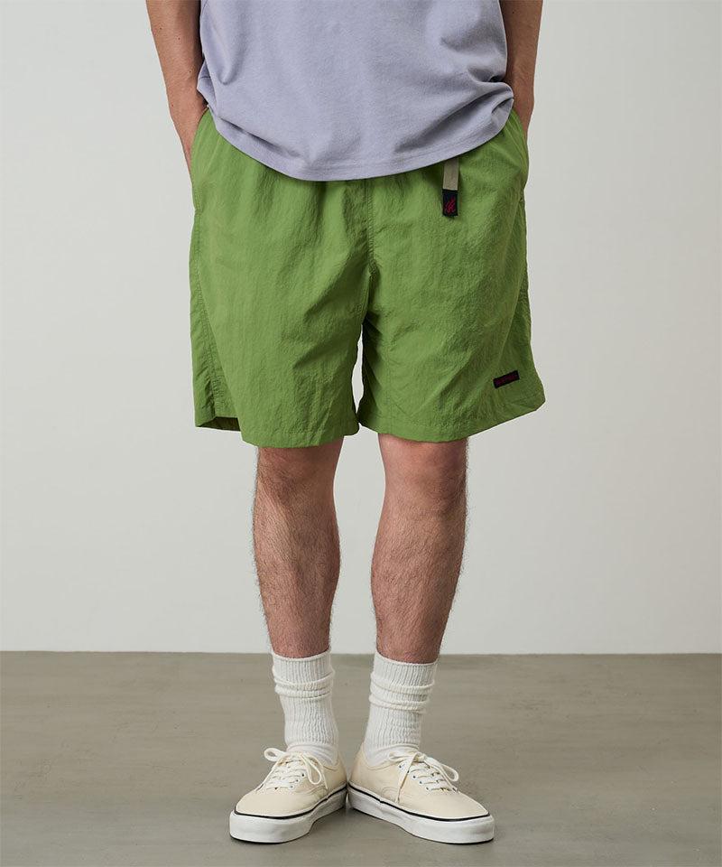 Nylon Packable G-Short Product Image