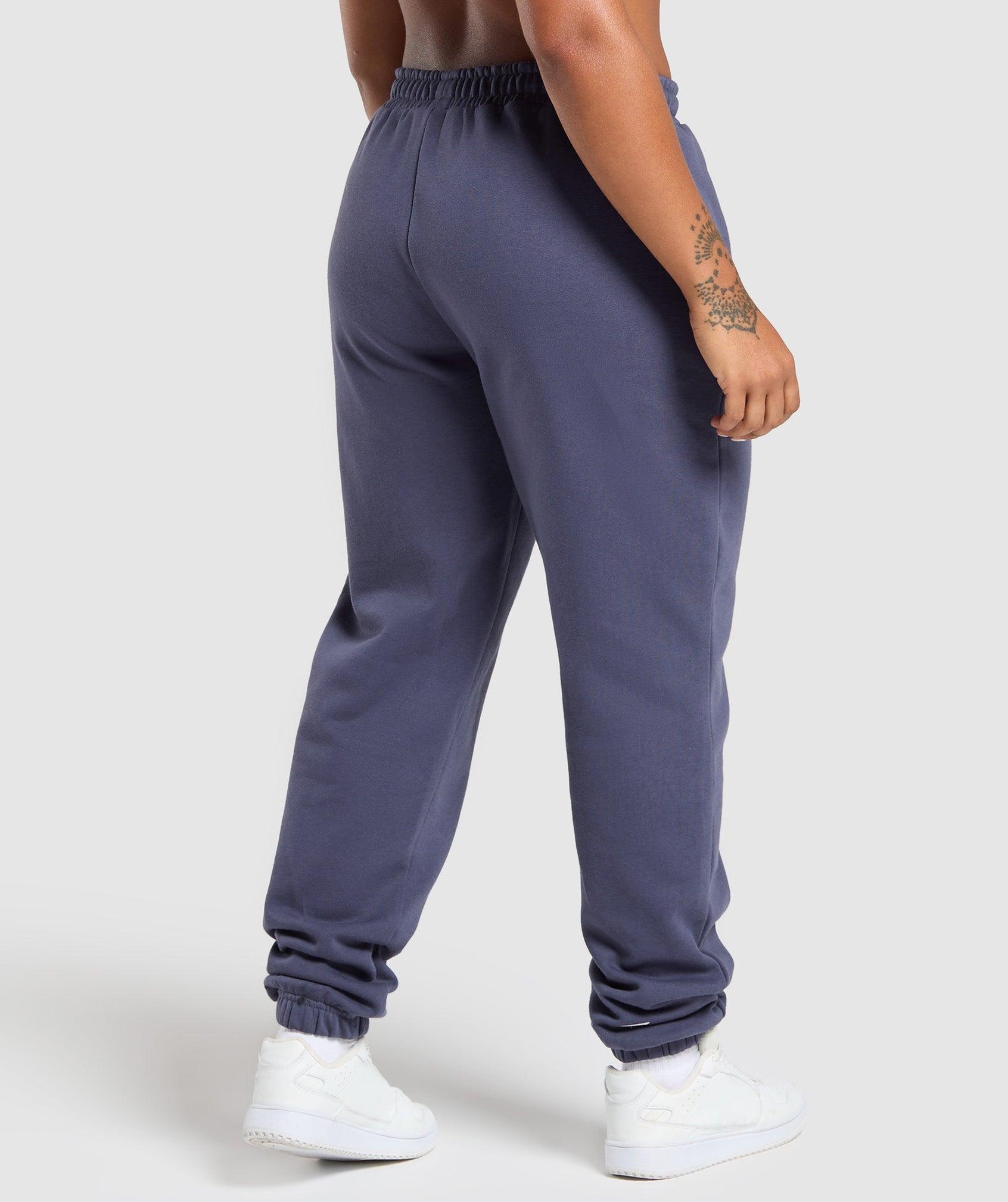 Strength Department Graphic Joggers Product Image