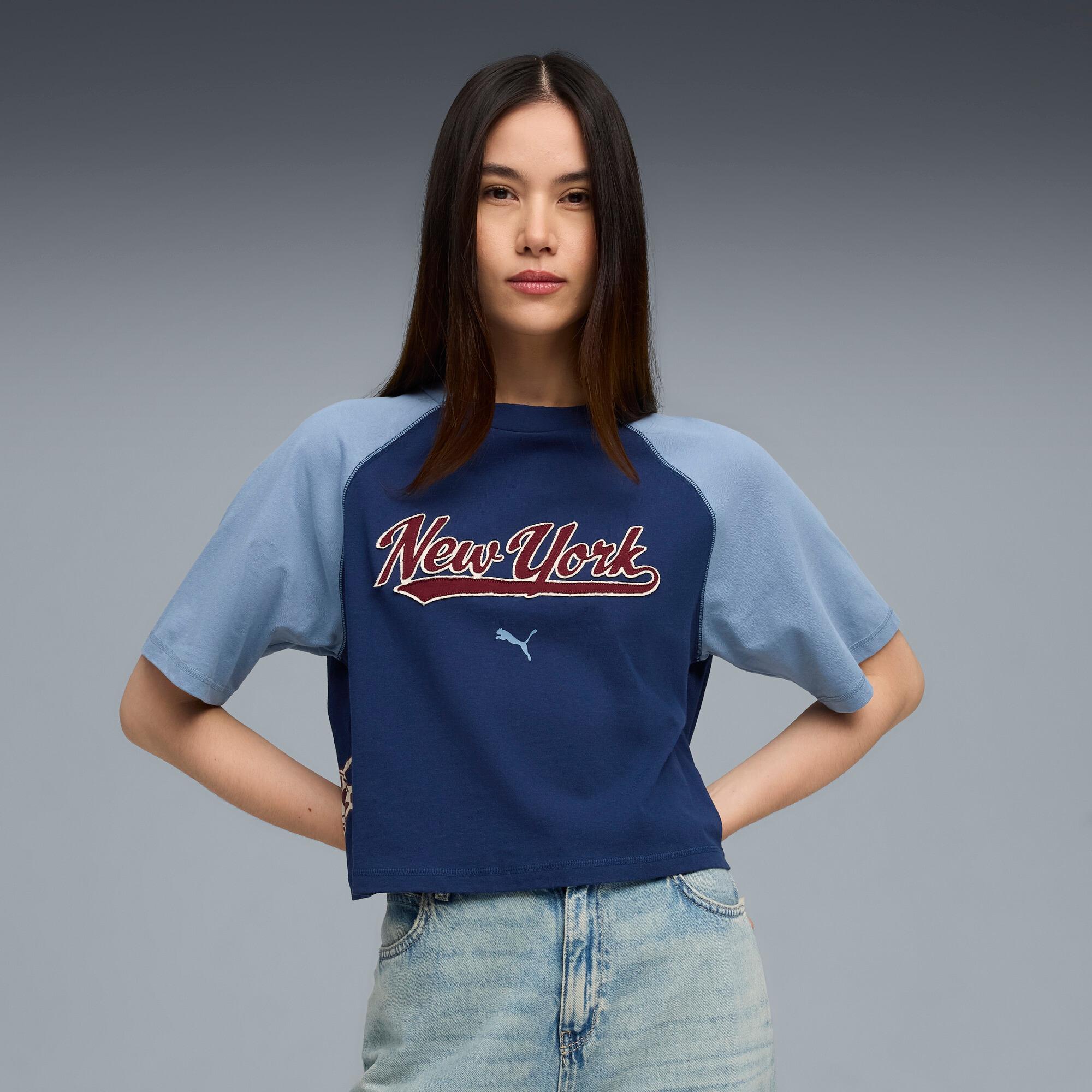 WARDROBE ESS NYC Tee Women Product Image